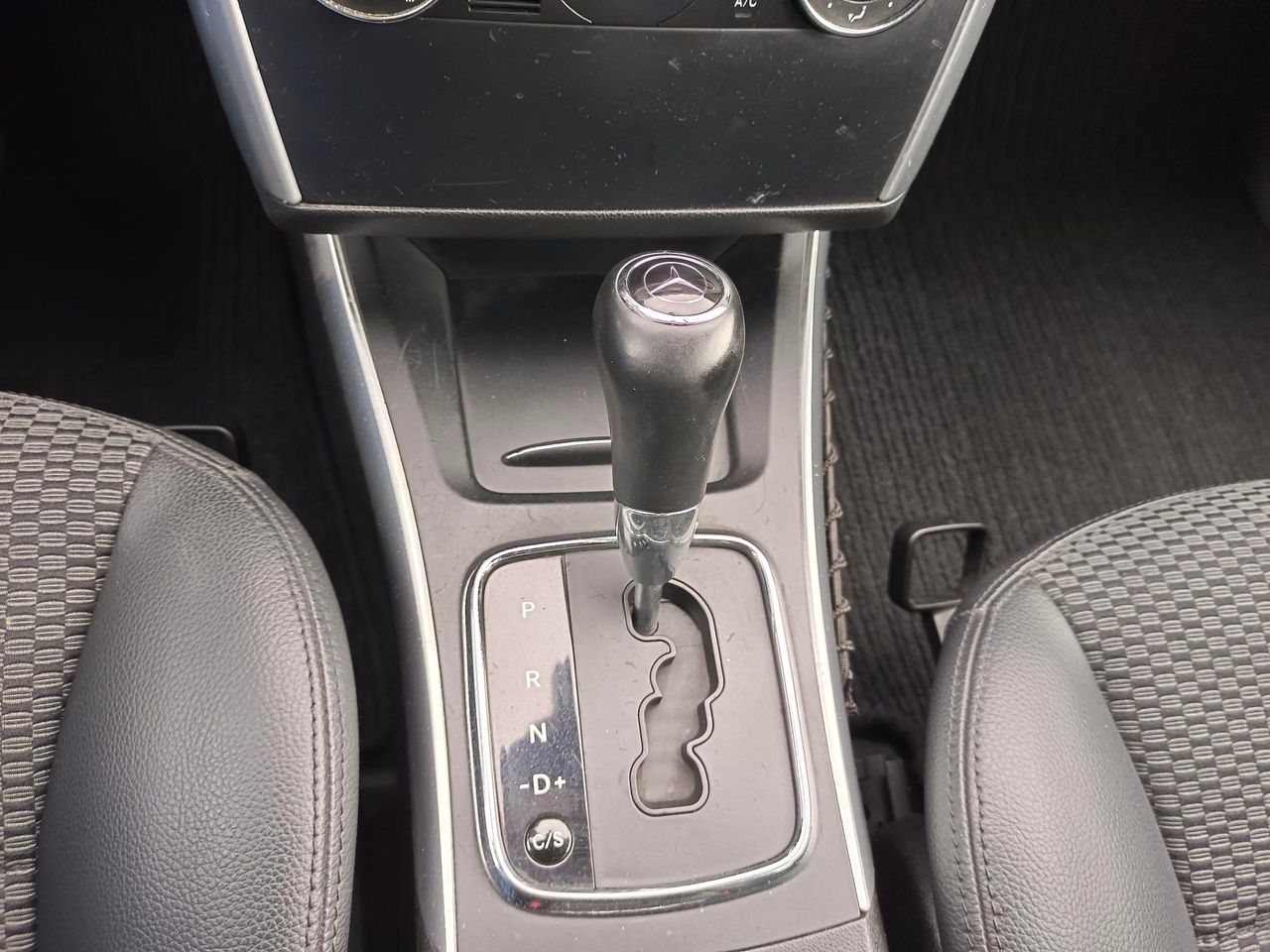 Mercedes Clase A A 180 CDI Berlina Autotronic - Foto 10