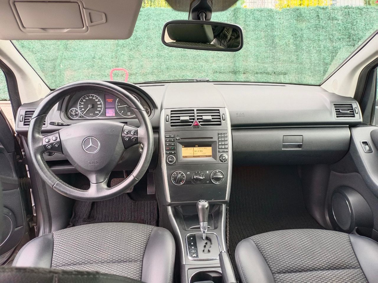 Mercedes Clase A A 180 CDI Berlina Autotronic - Foto 6