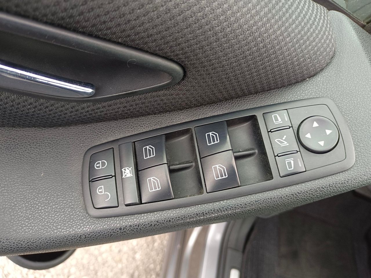 Mercedes Clase A A 180 CDI Berlina Autotronic - Foto 17