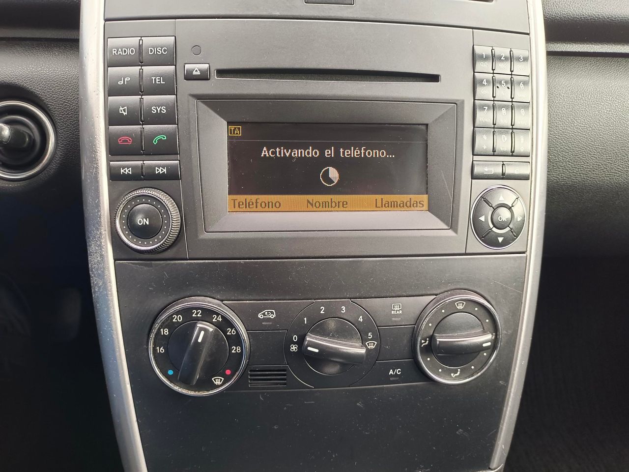 Mercedes Clase A A 180 CDI Berlina Autotronic - Foto 9