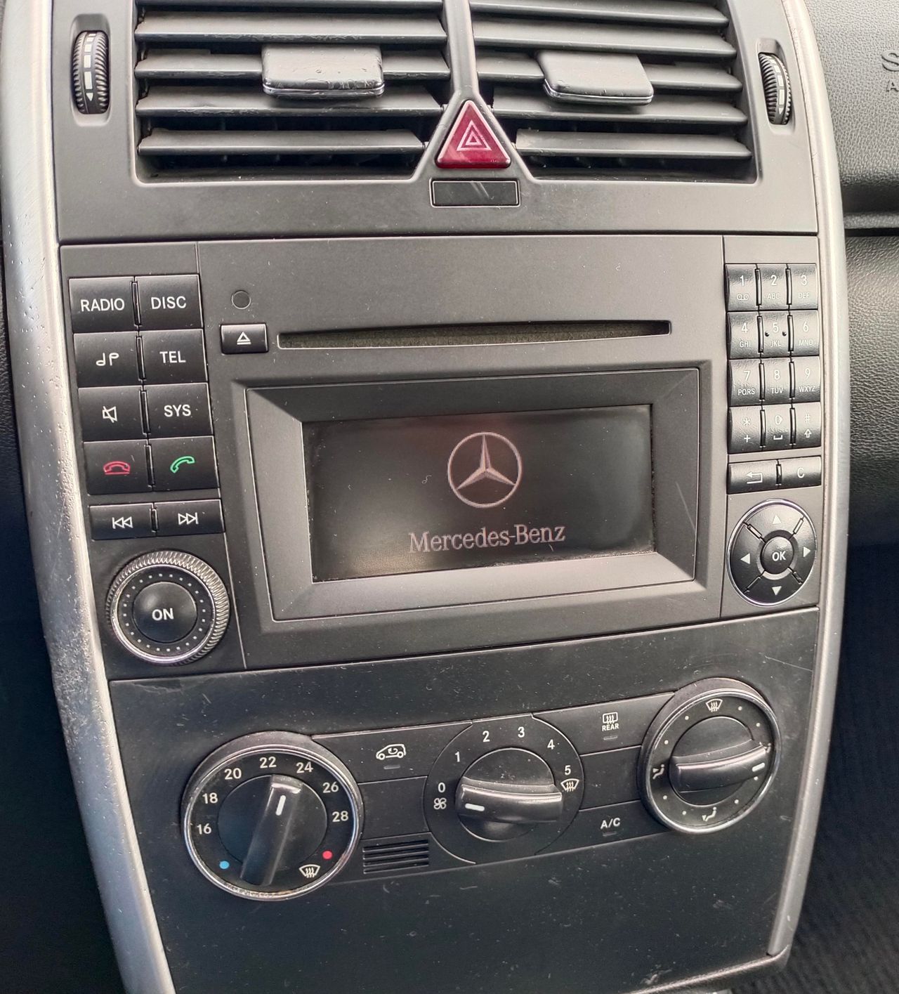 Mercedes Clase A A 180 CDI Berlina Autotronic - Foto 8