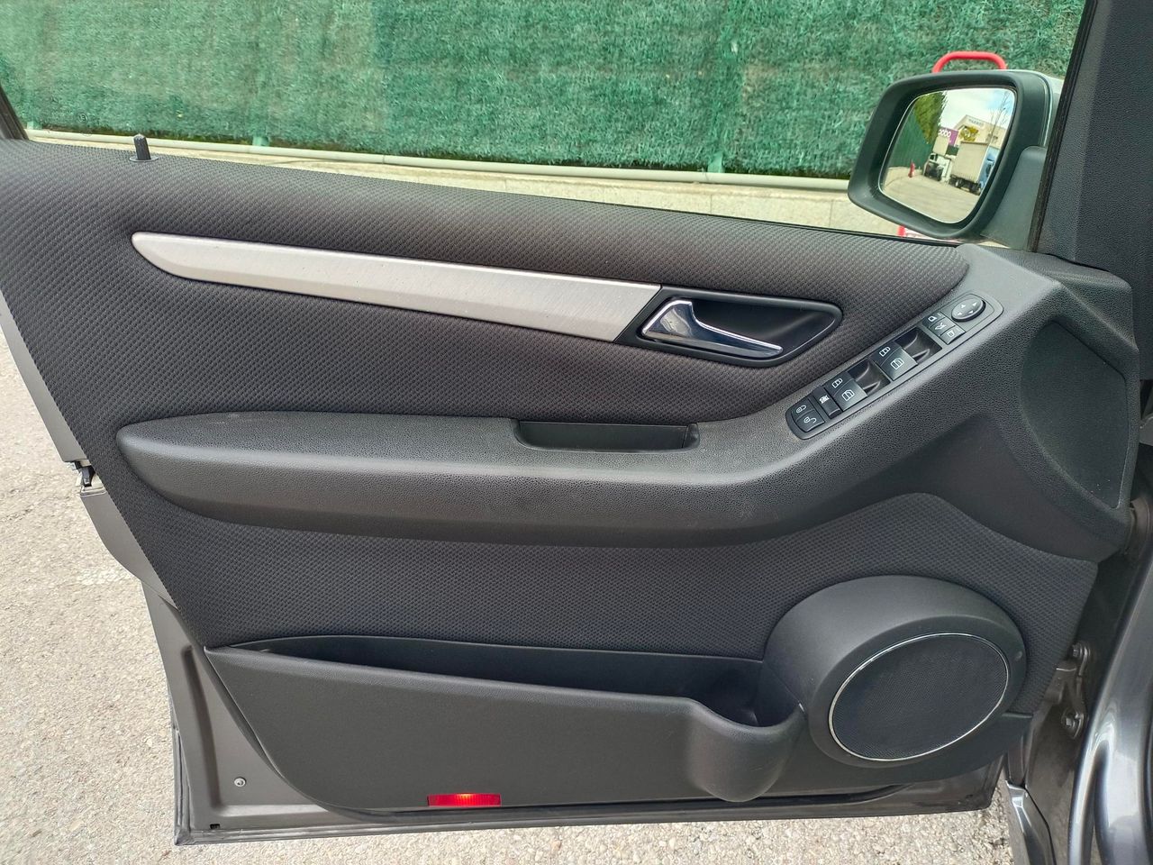 Mercedes Clase A A 180 CDI Berlina Autotronic - Foto 16