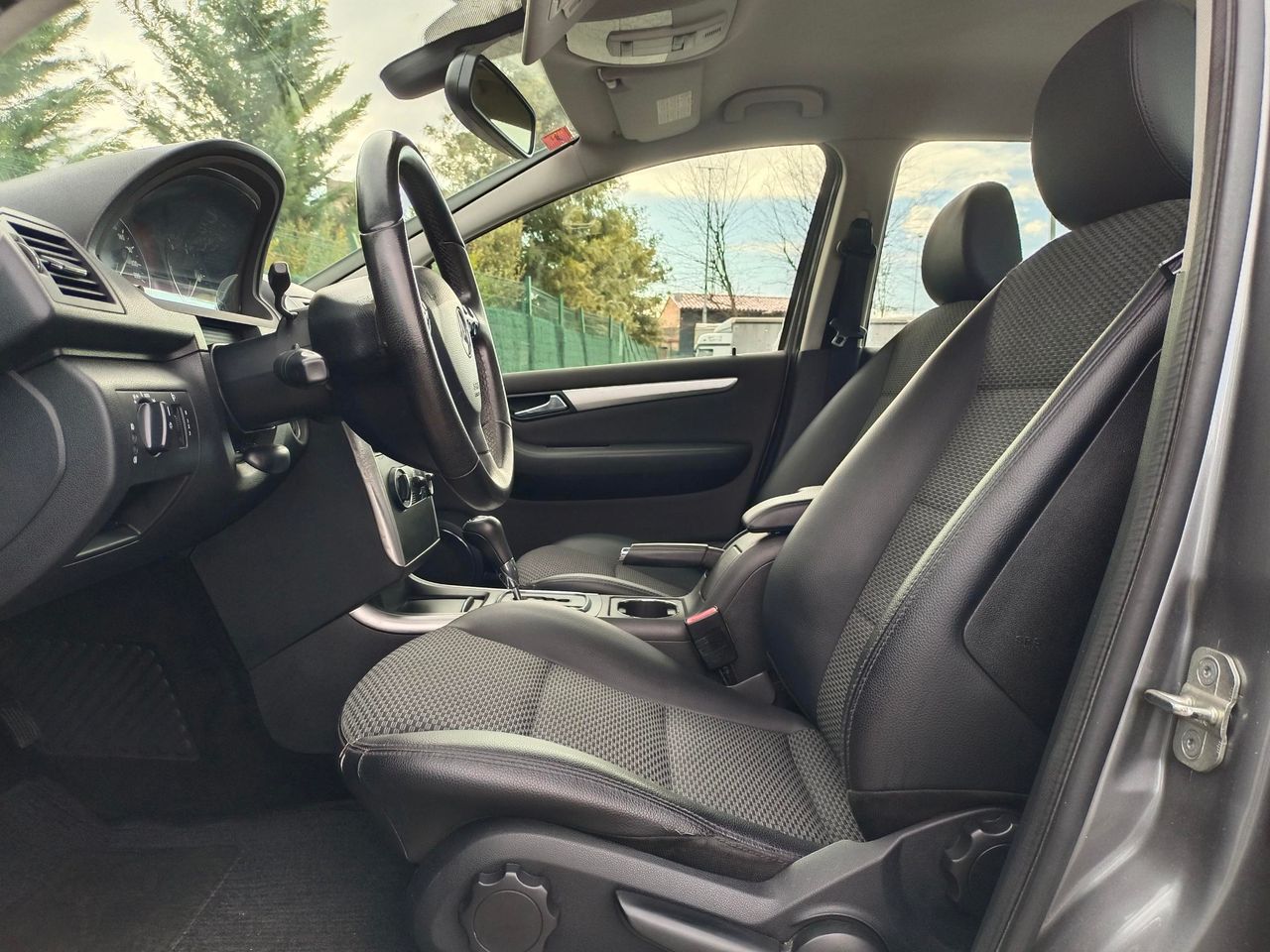 Mercedes Clase A A 180 CDI Berlina Autotronic - Foto 4