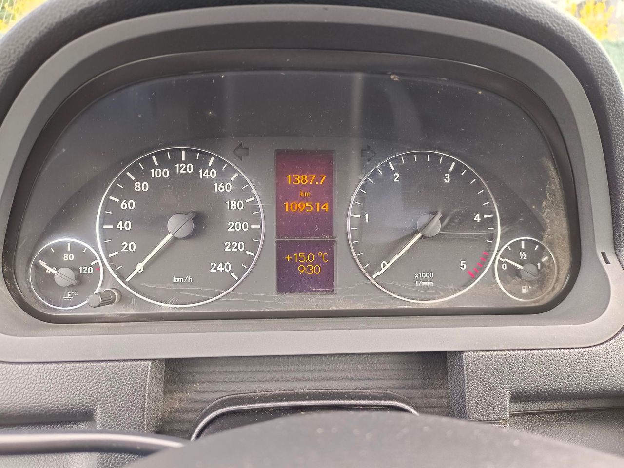 Mercedes Clase A A 180 CDI Berlina Autotronic - Foto 7