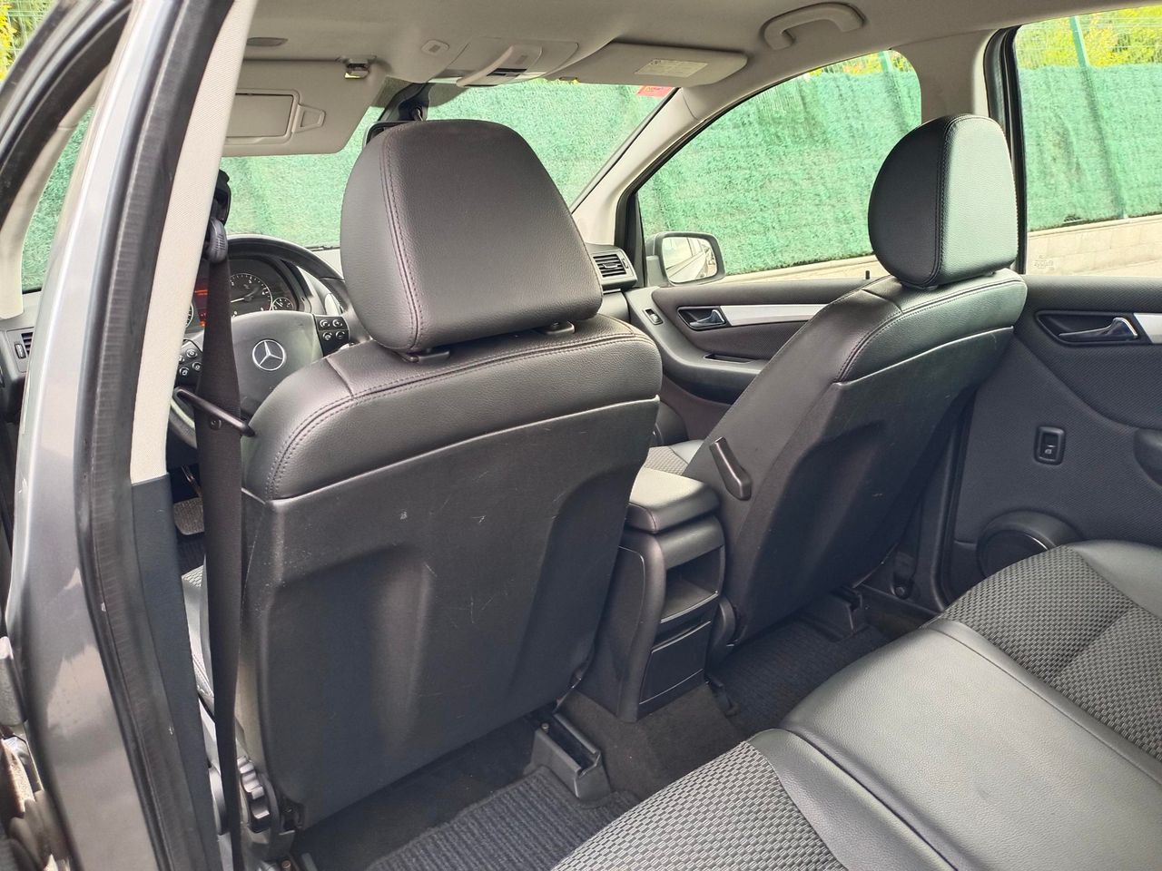 Mercedes Clase A A 180 CDI Berlina Autotronic - Foto 20