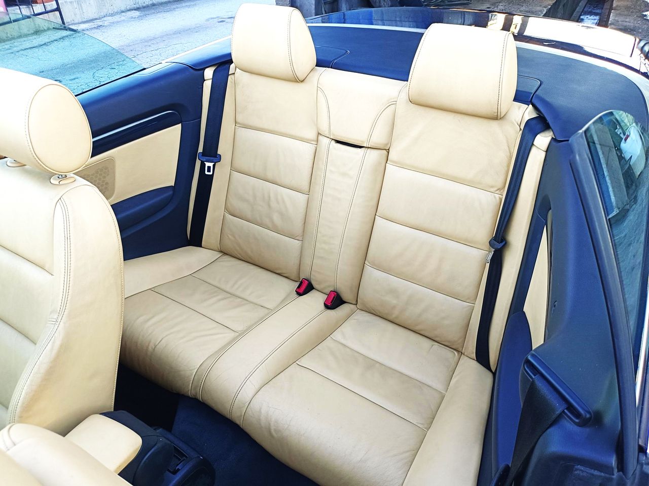 Audi A4 1.8 T 163 CV CABRIO - Foto 10