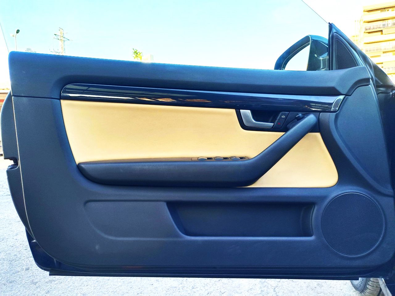 Audi A4 1.8 T 163 CV CABRIO - Foto 20