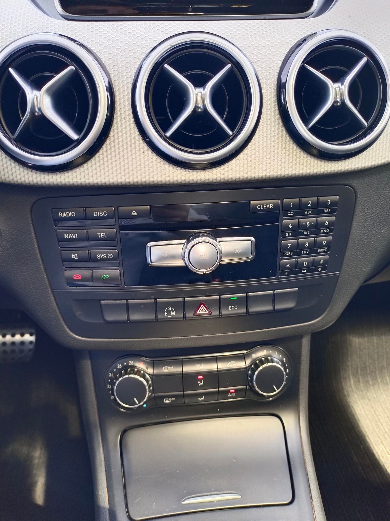 Mercedes Clase B 180CDI - TECHO PANORAMICO - Foto 8