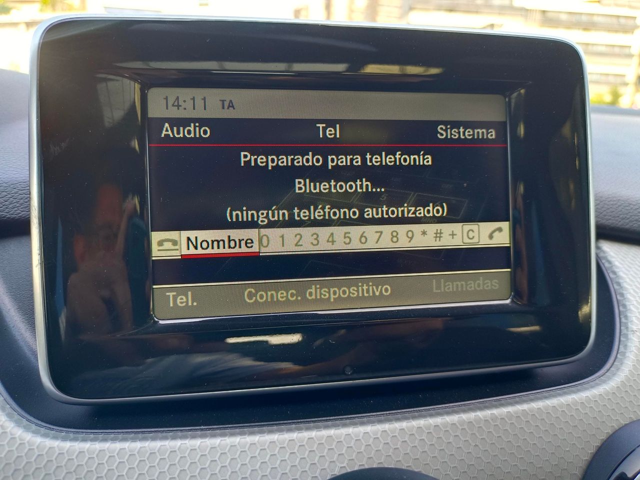 Mercedes Clase B 180CDI - TECHO PANORAMICO - Foto 9