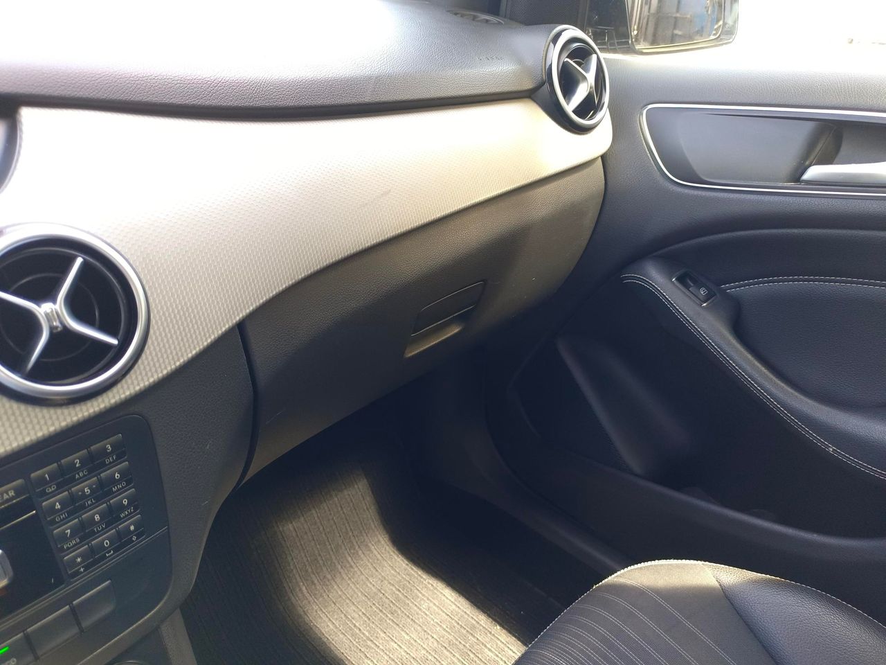 Mercedes Clase B 180CDI - TECHO PANORAMICO - Foto 19