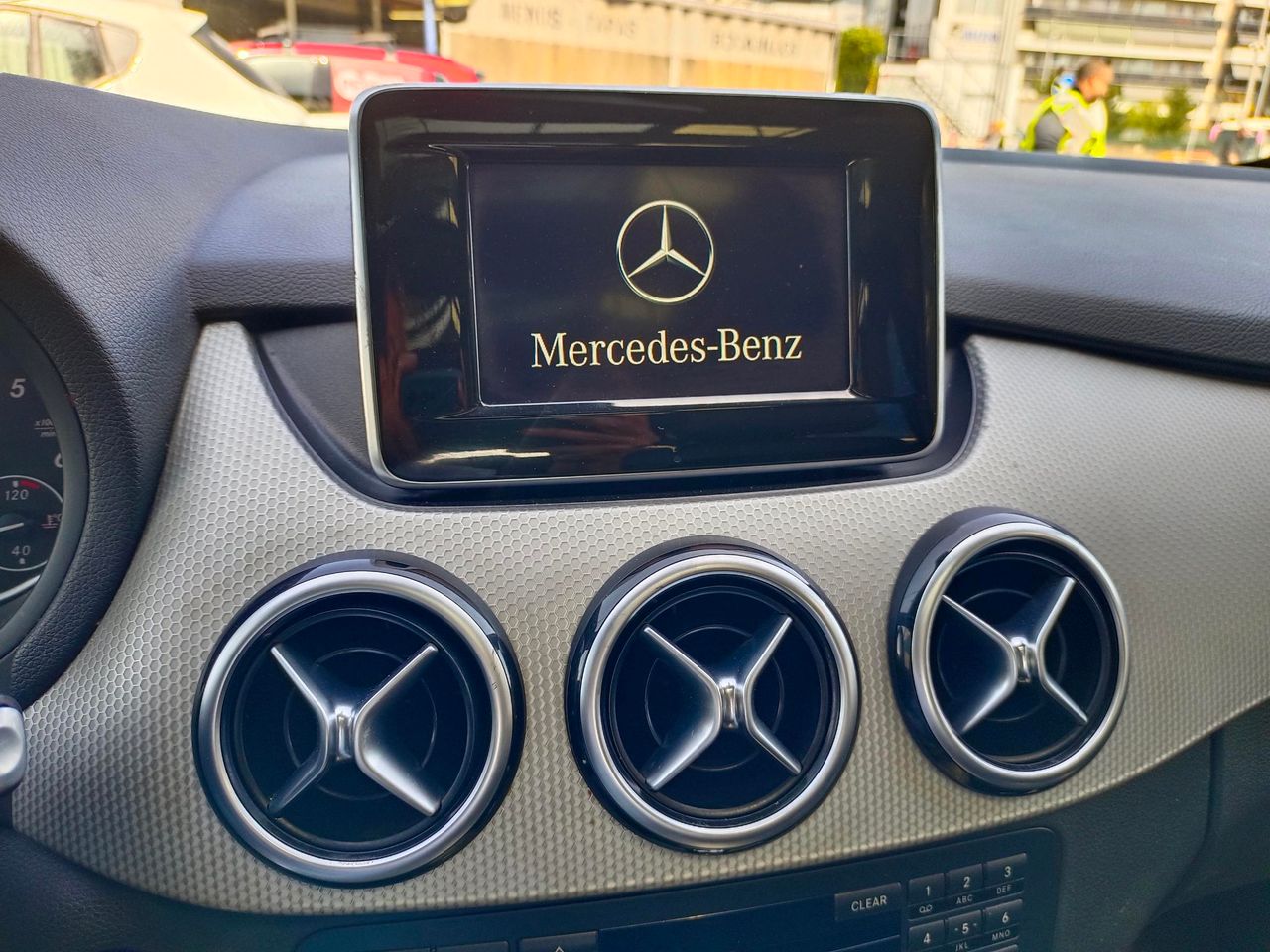 Mercedes Clase B 180CDI - TECHO PANORAMICO - Foto 7