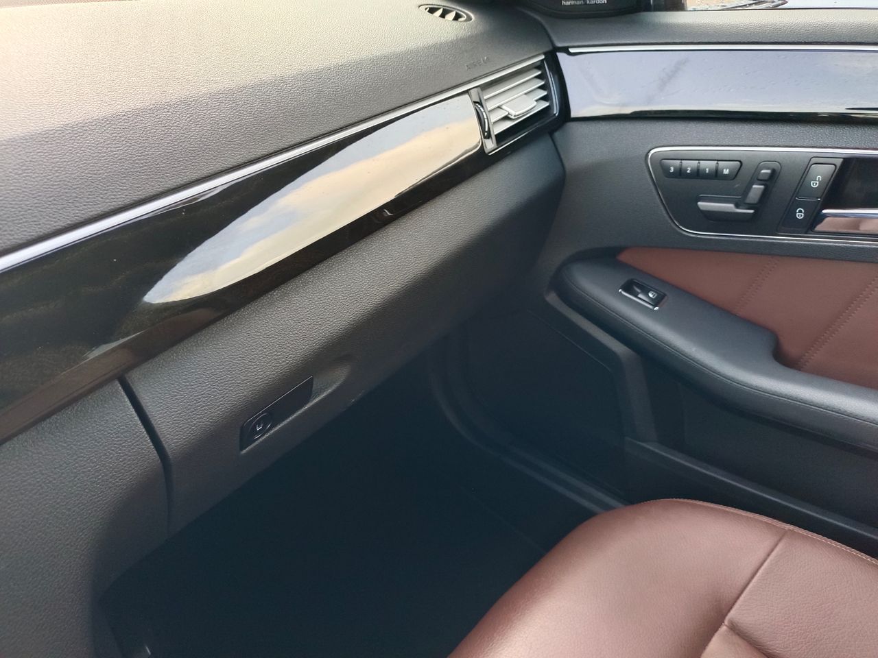 Mercedes Clase E 350 CGI AVANTGARDE 292cv - Foto 19