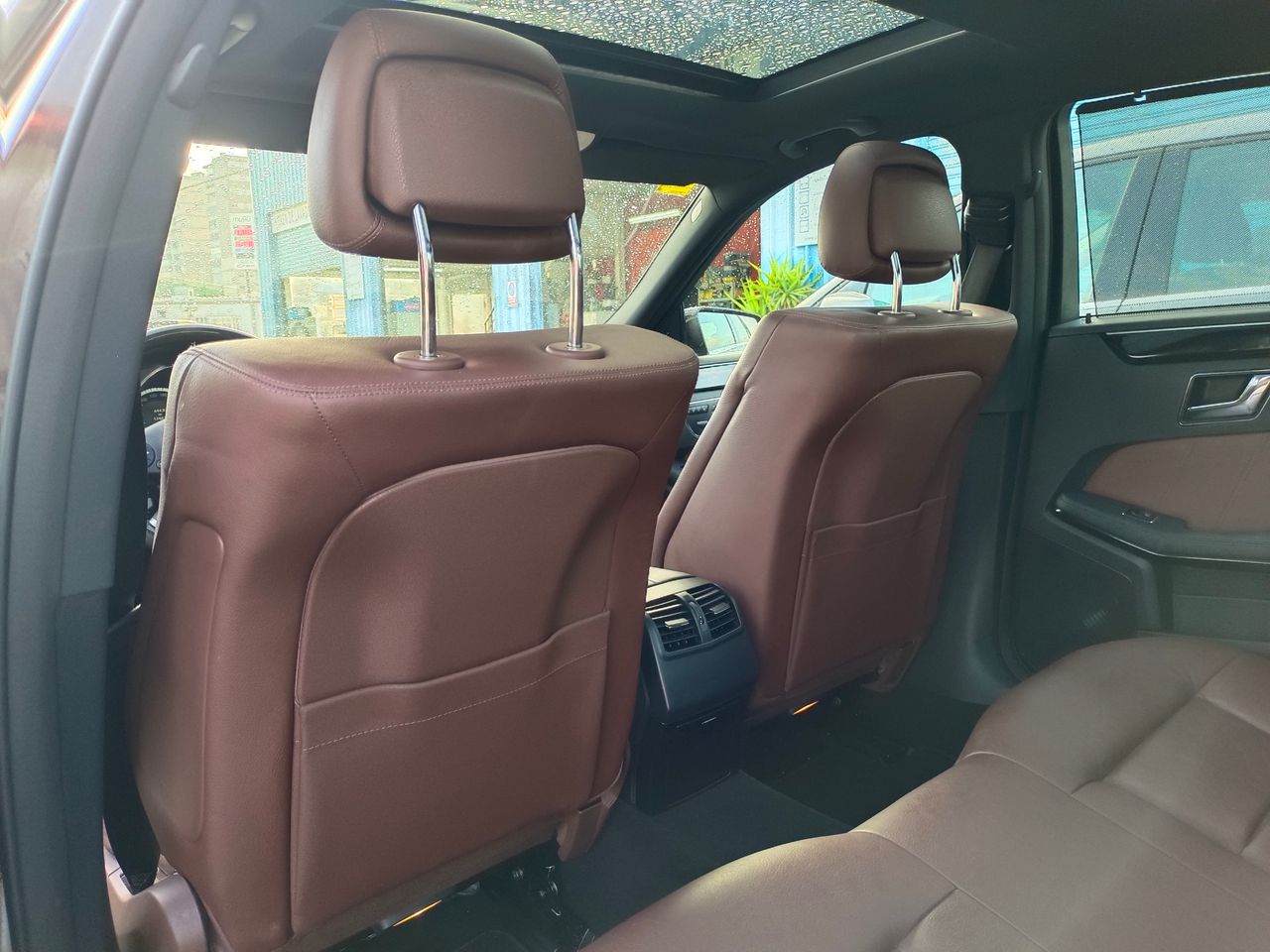 Mercedes Clase E 350 CGI AVANTGARDE 292cv - Foto 20