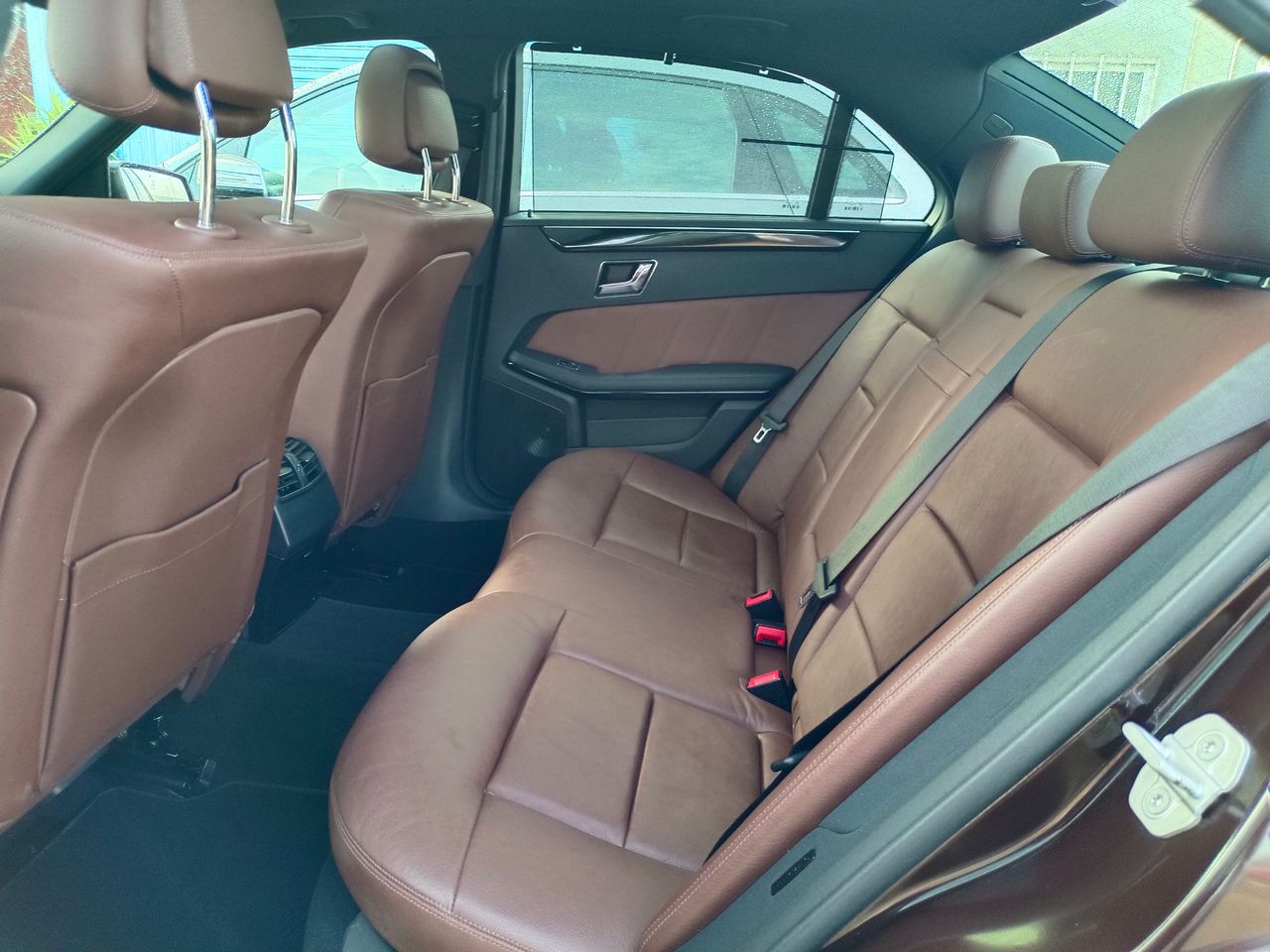 Mercedes Clase E 350 CGI AVANTGARDE 292cv - Foto 11