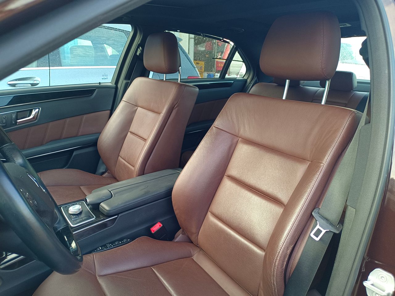 Mercedes Clase E 350 CGI AVANTGARDE 292cv - Foto 16
