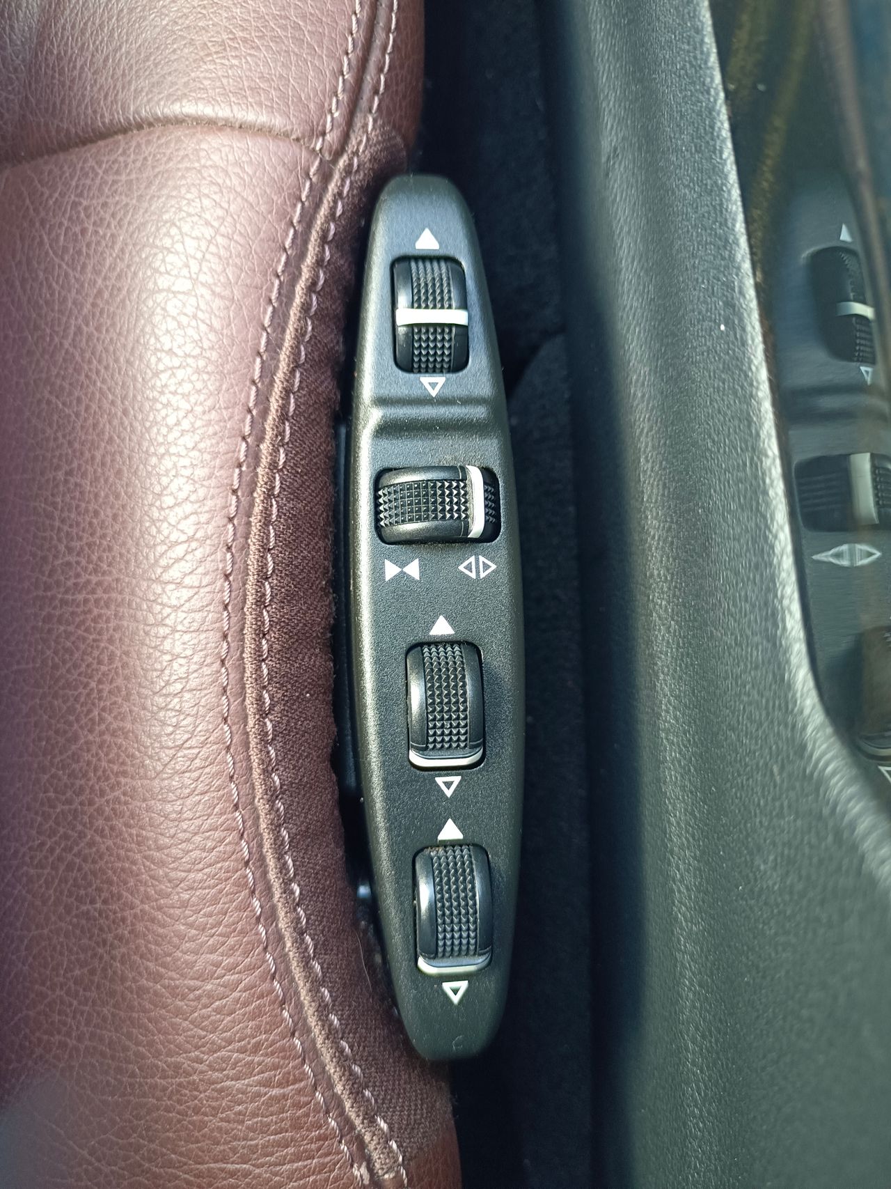 Mercedes Clase E 350 CGI AVANTGARDE 292cv - Foto 10