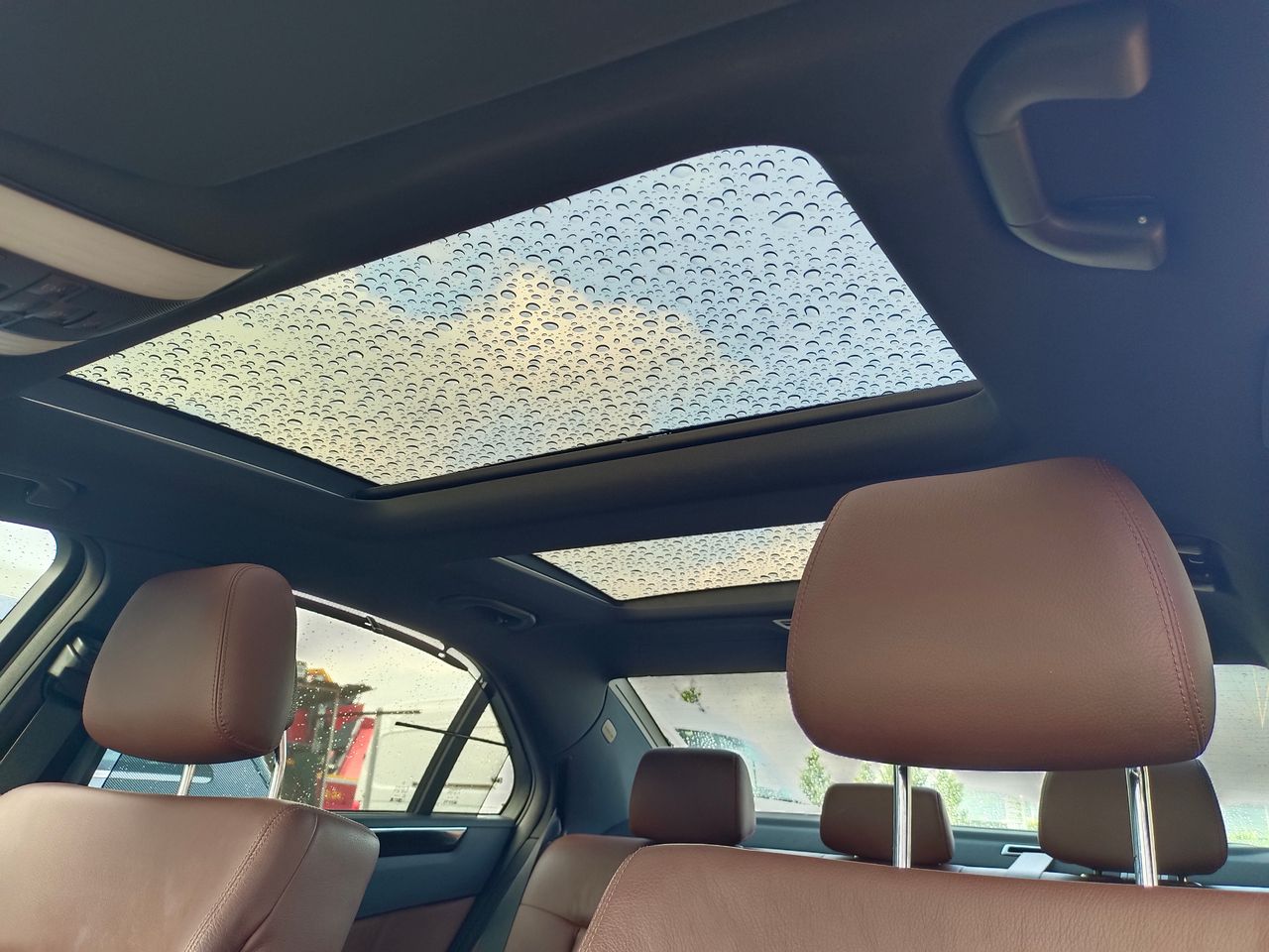 Mercedes Clase E 350 CGI AVANTGARDE 292cv - Foto 6