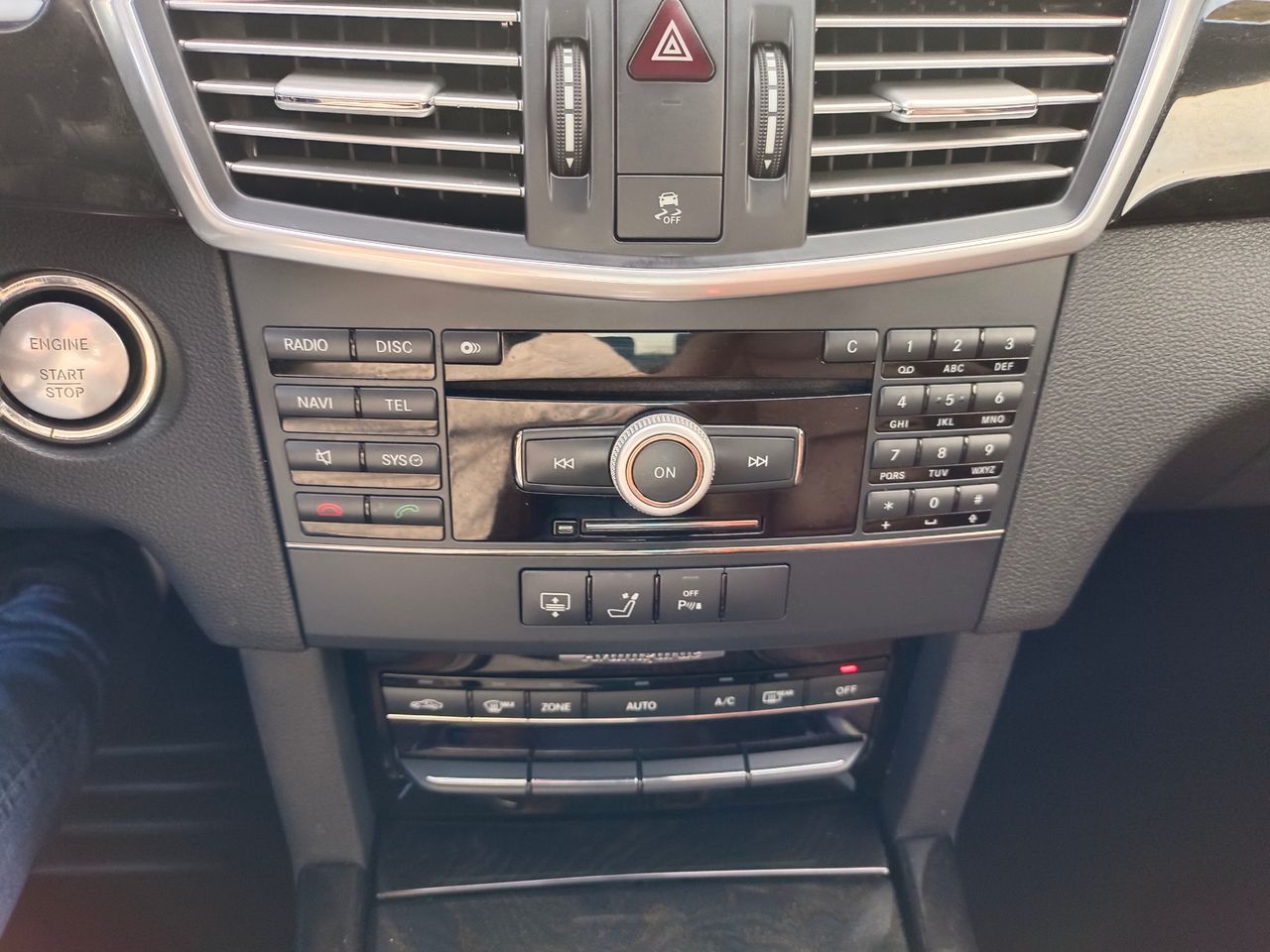 Mercedes Clase E 350 CGI AVANTGARDE 292cv - Foto 18