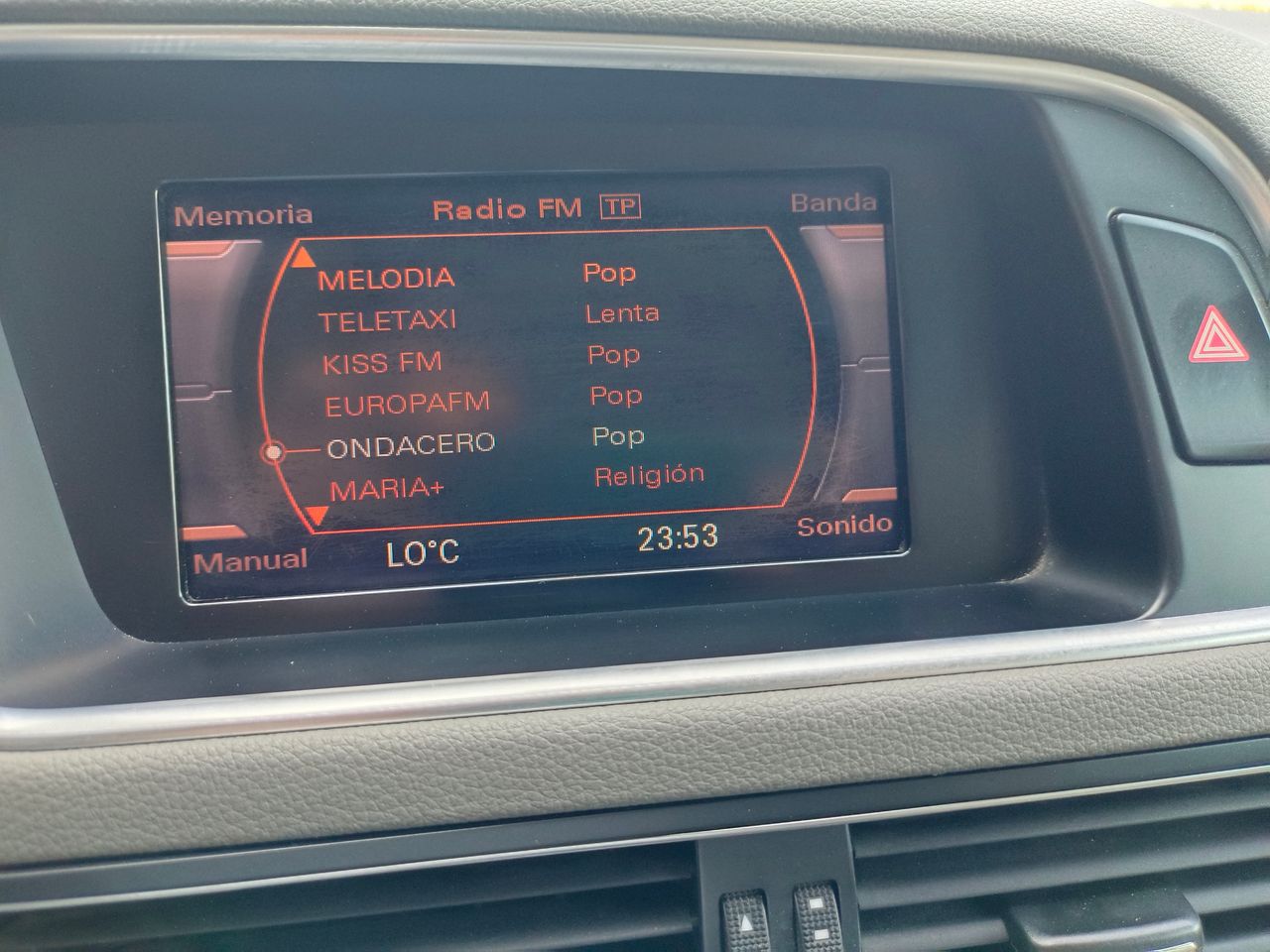 Audi Q5 2.0 TFSI 180 CV quattro - Foto 14