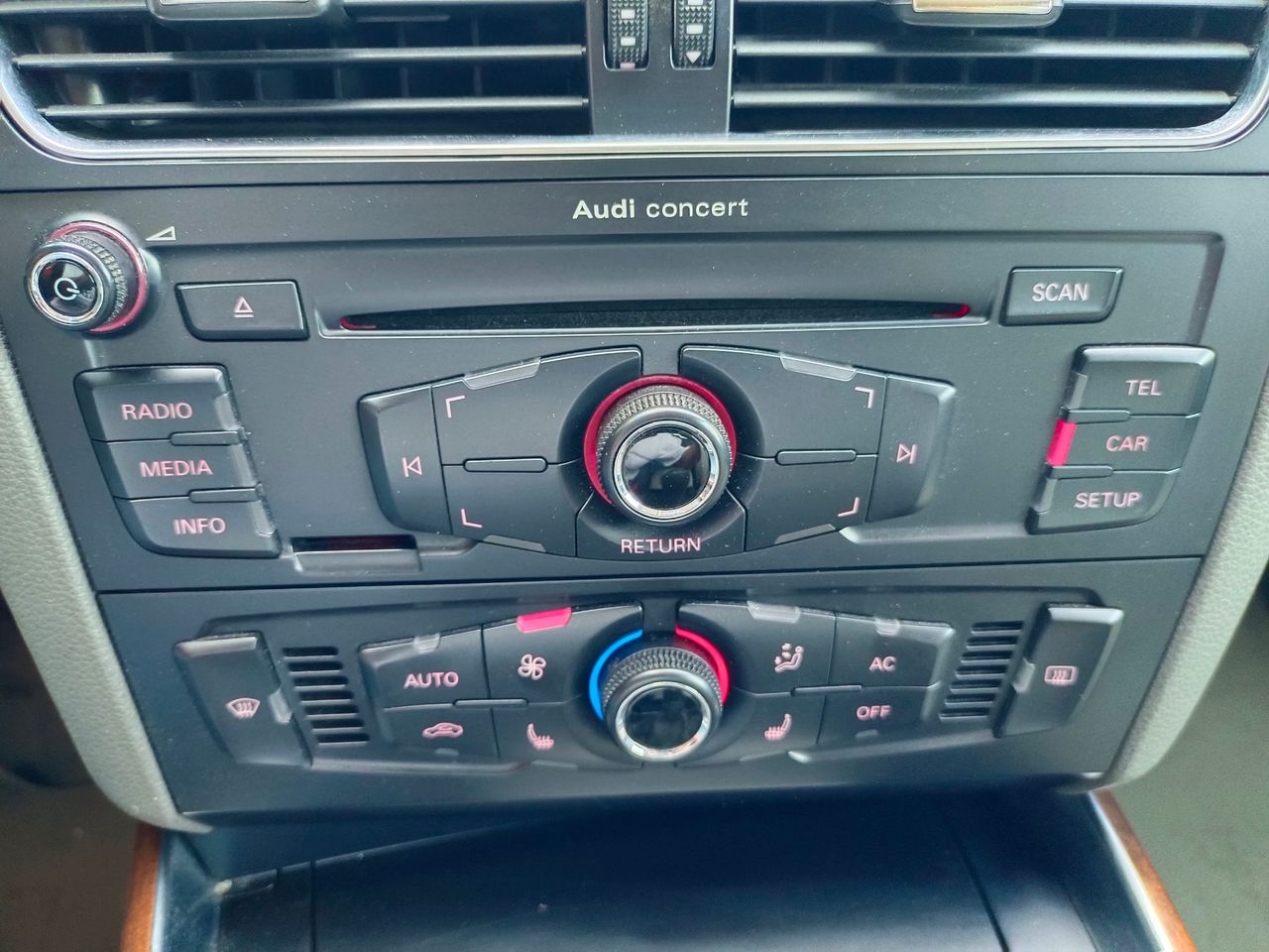 Audi Q5 2.0 TFSI 180 CV quattro - Foto 18