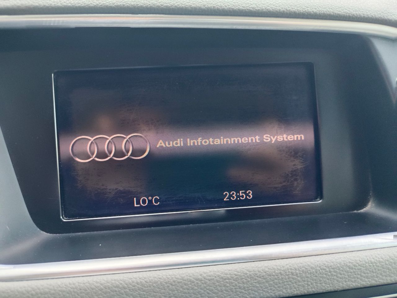 Audi Q5 2.0 TFSI 180 CV quattro - Foto 13
