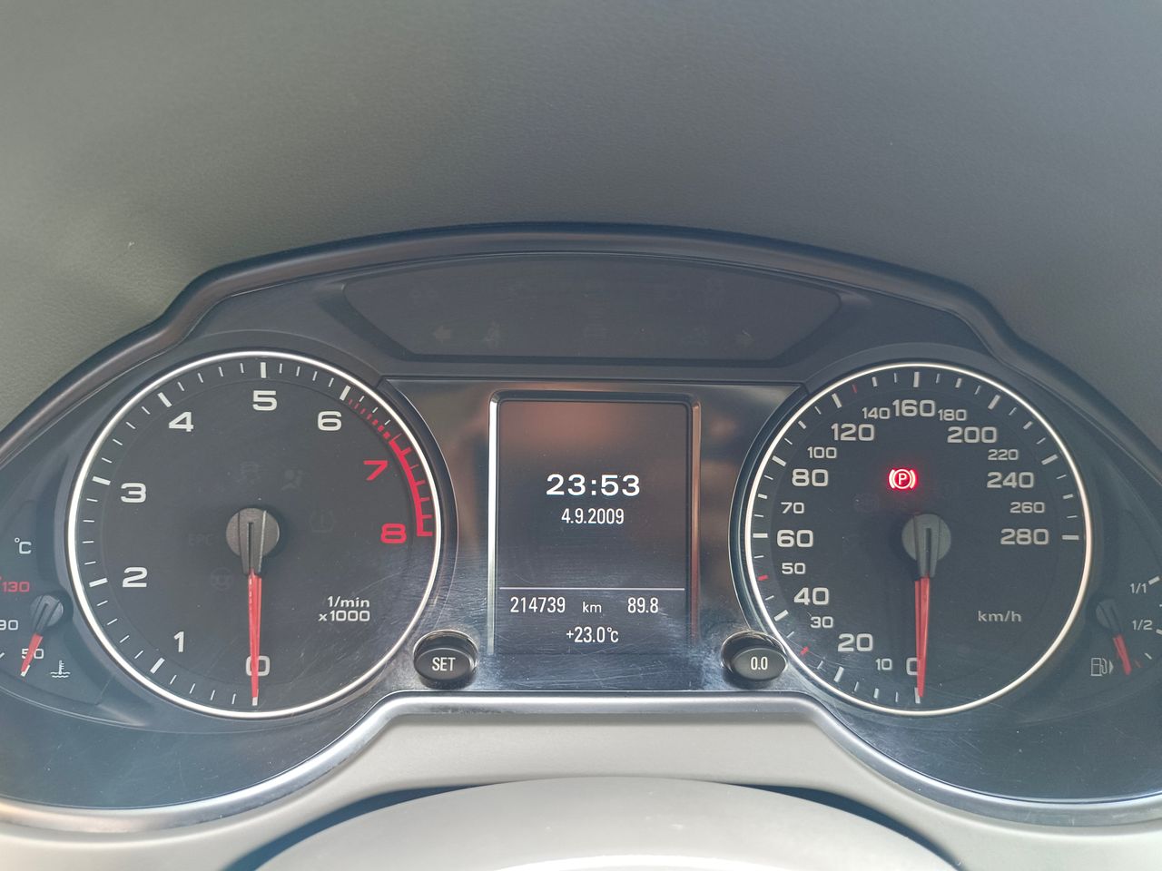 Audi Q5 2.0 TFSI 180 CV quattro - Foto 11
