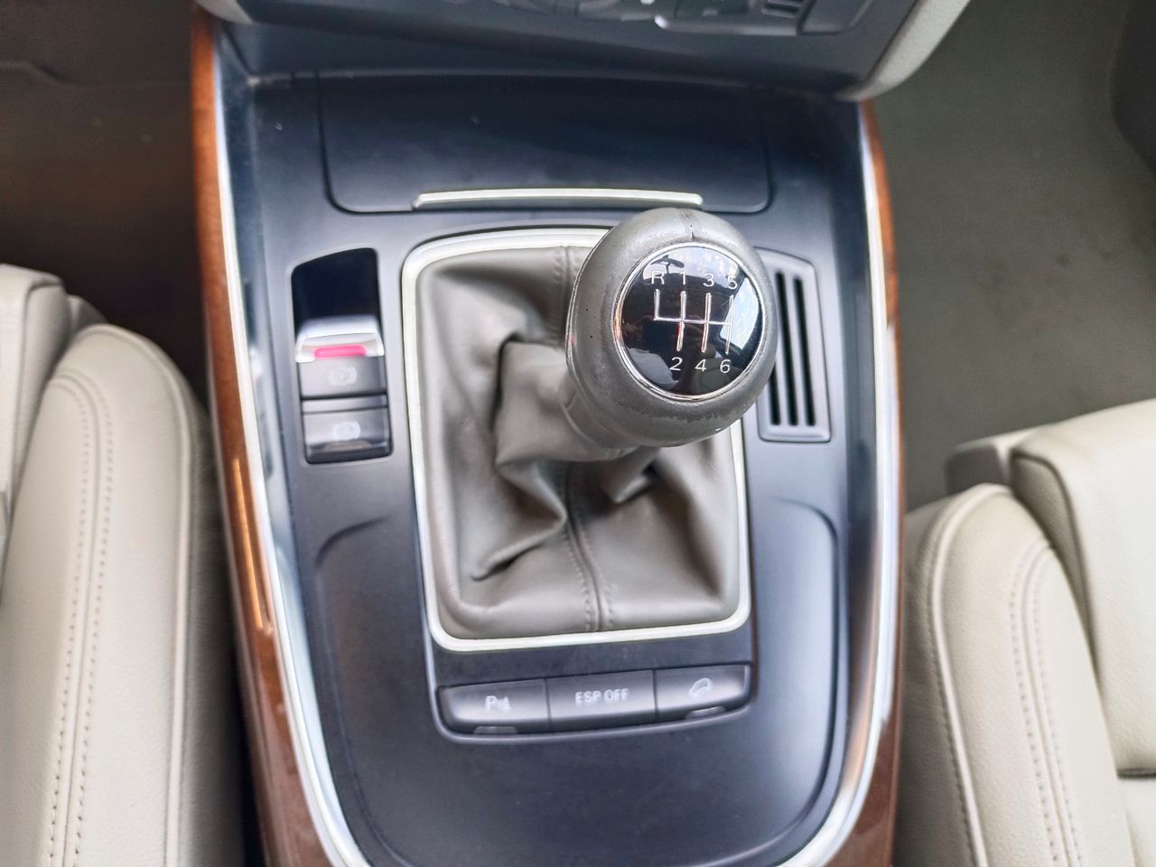 Audi Q5 2.0 TFSI 180 CV quattro - Foto 16