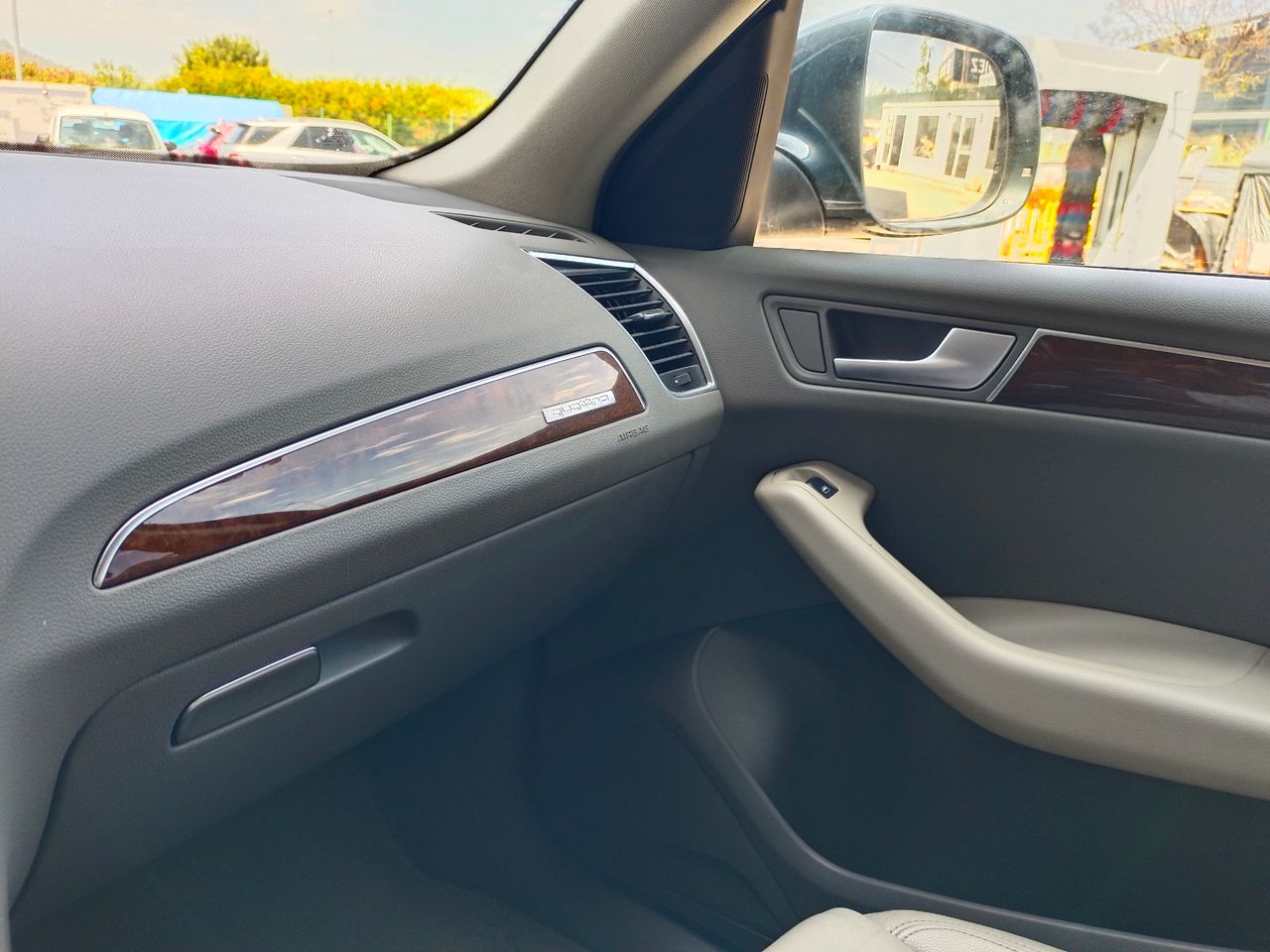 Audi Q5 2.0 TFSI 180 CV quattro - Foto 17