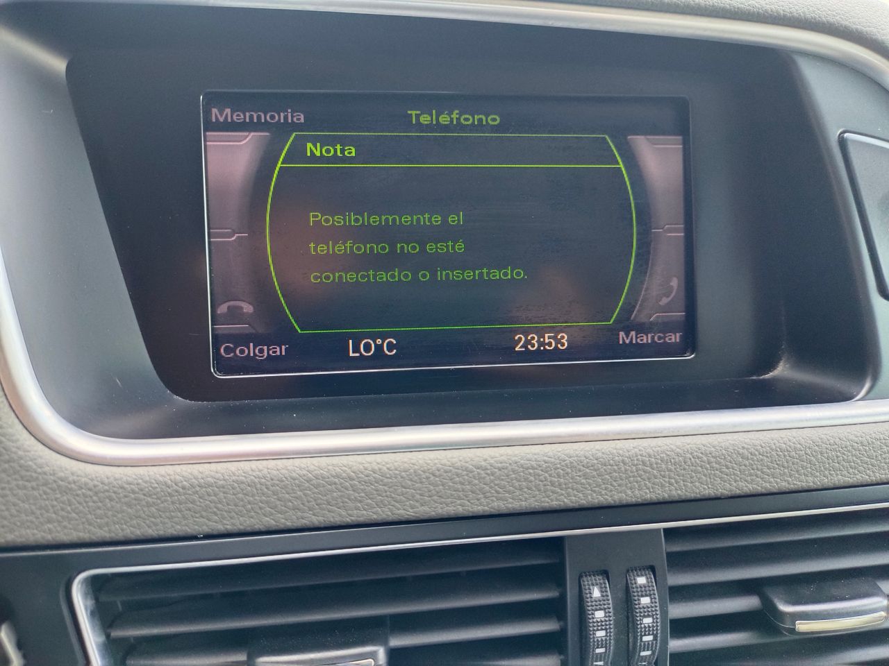 Audi Q5 2.0 TFSI 180 CV quattro - Foto 15