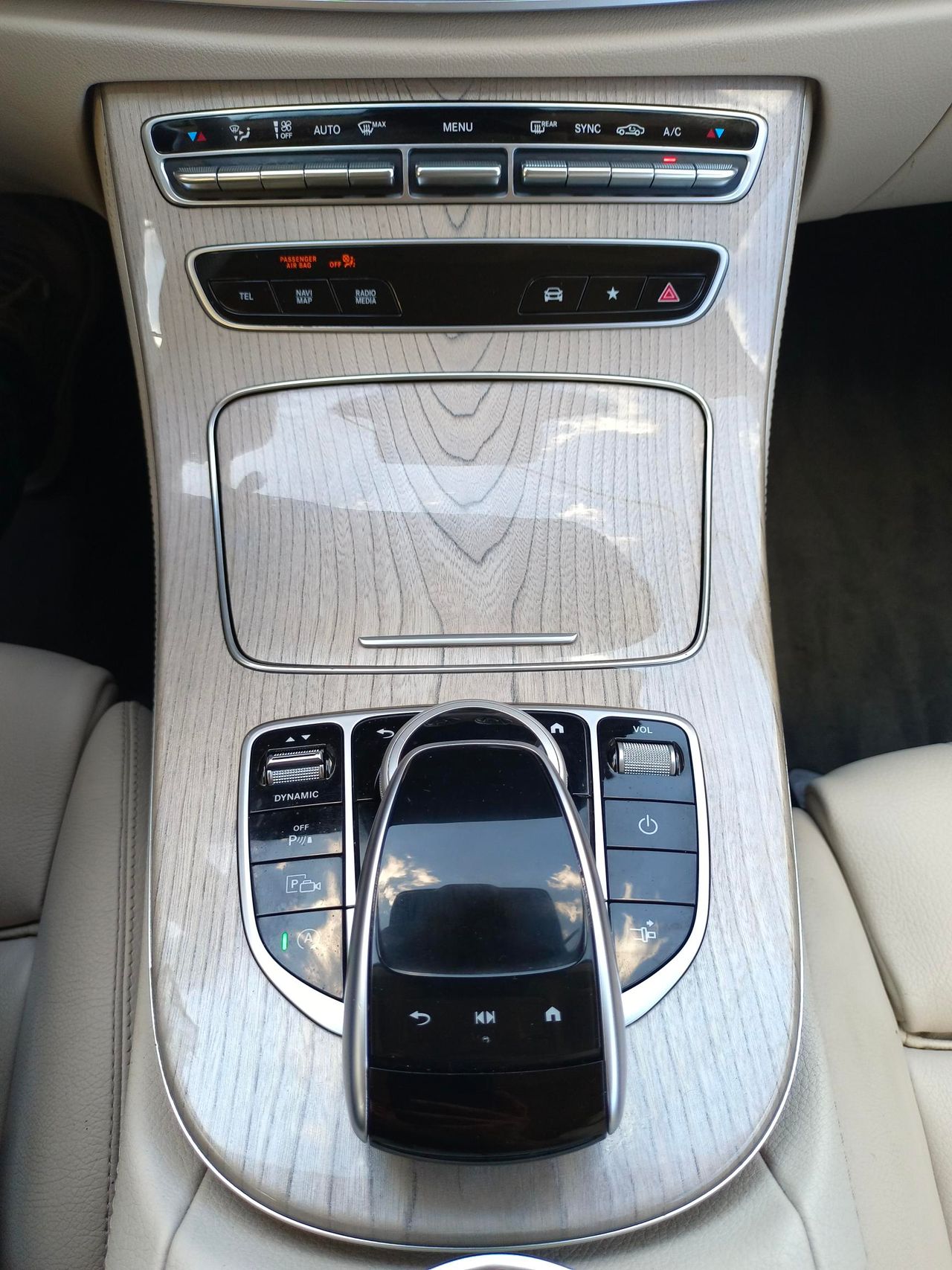 Mercedes Clase E E 220 d Cabrio - Foto 10