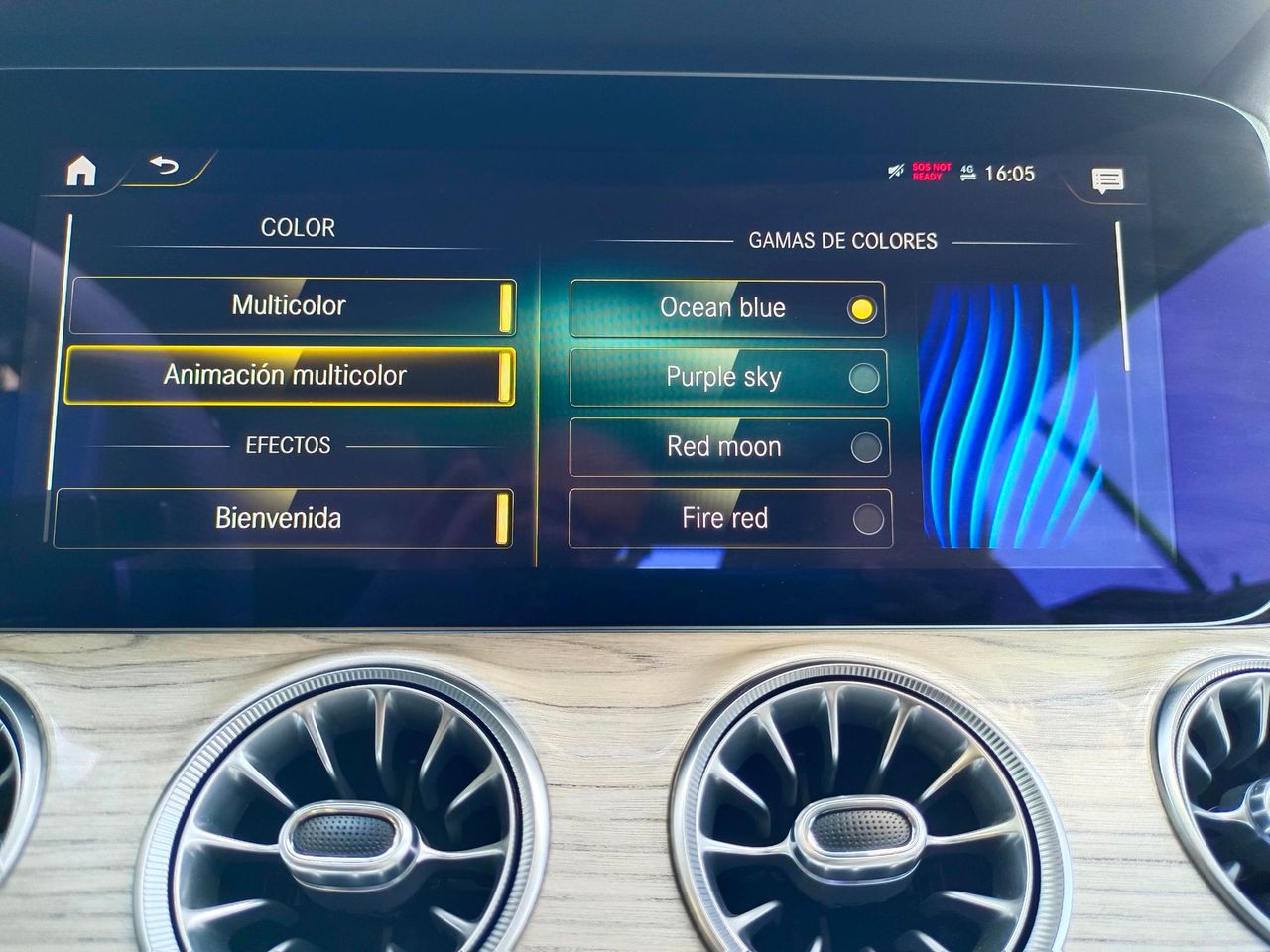 Mercedes Clase E E 220 d Cabrio - Foto 23