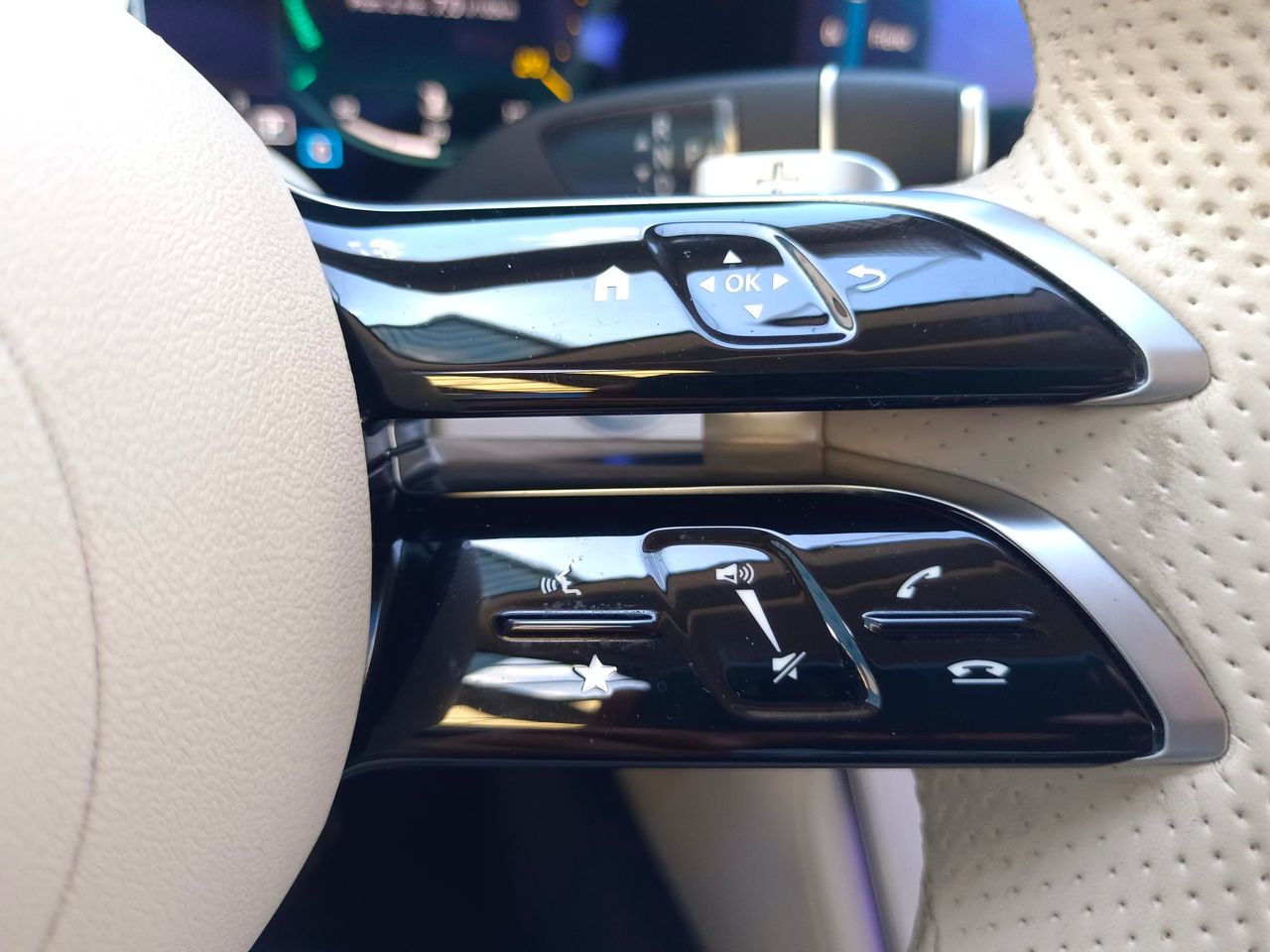 Mercedes Clase E E 220 d Cabrio - Foto 28