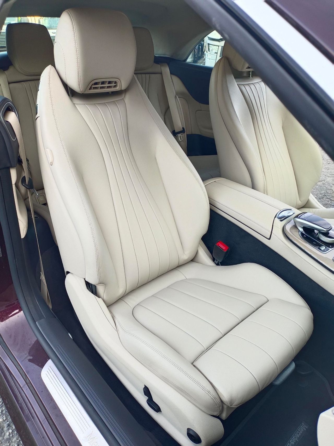 Mercedes Clase E E 220 d Cabrio - Foto 25