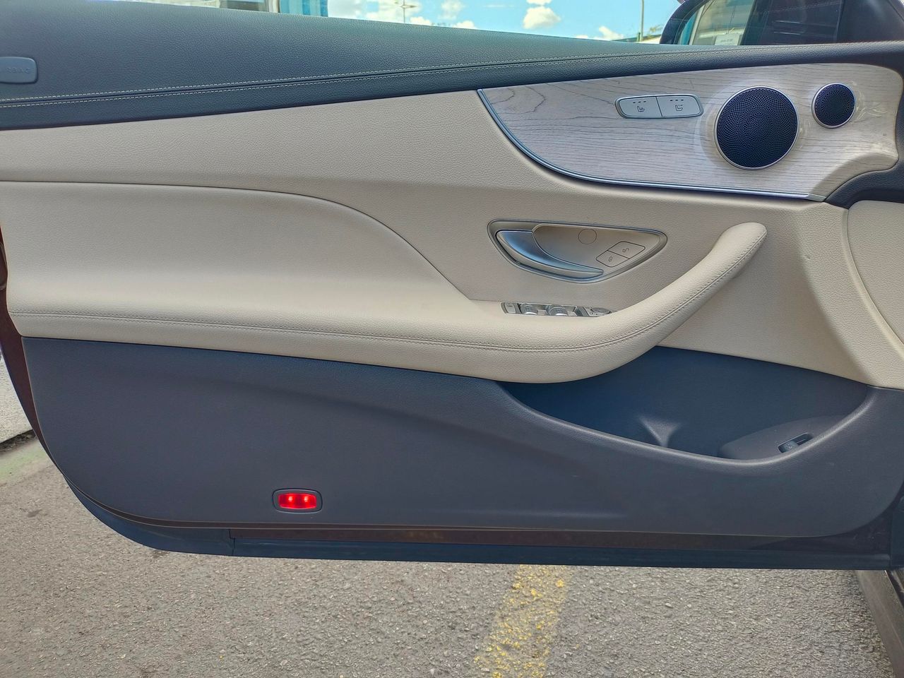 Mercedes Clase E E 220 d Cabrio - Foto 21
