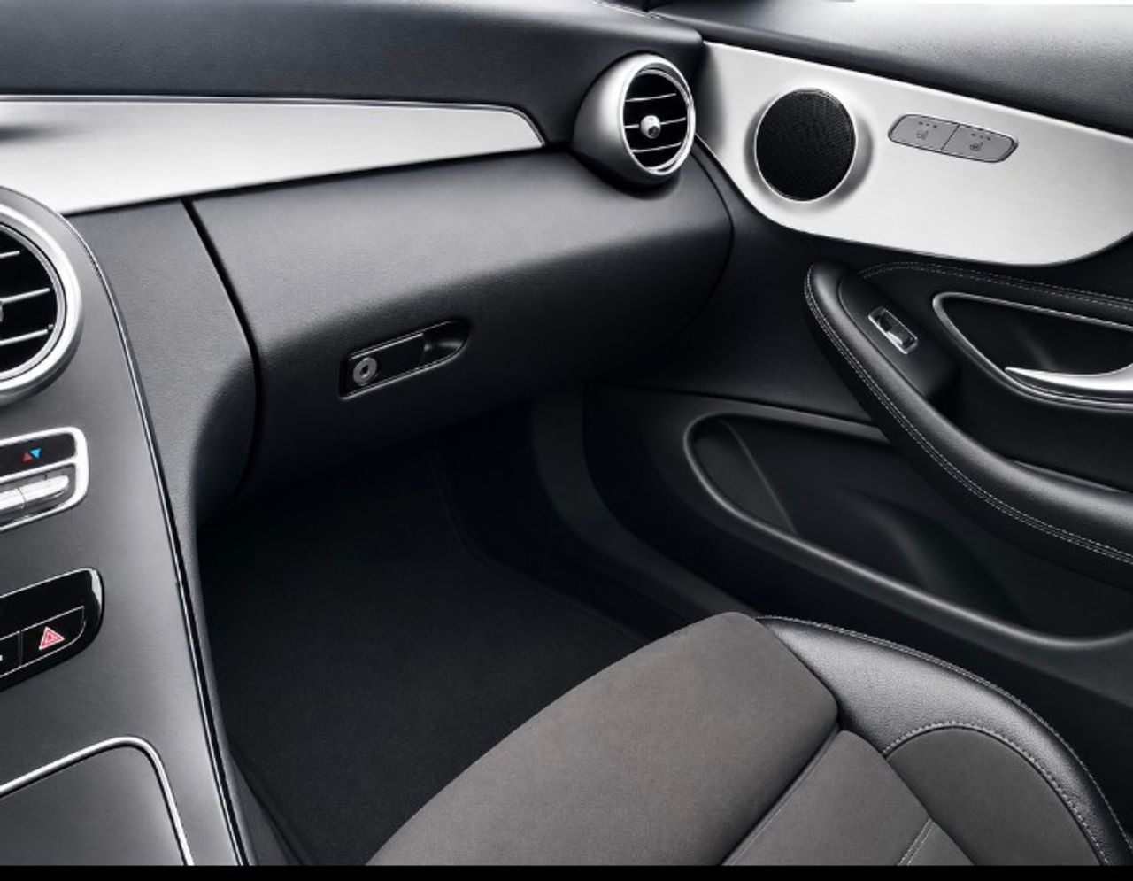 Mercedes Clase C C 200 Cabrio 9G-TRONIC - Foto 26