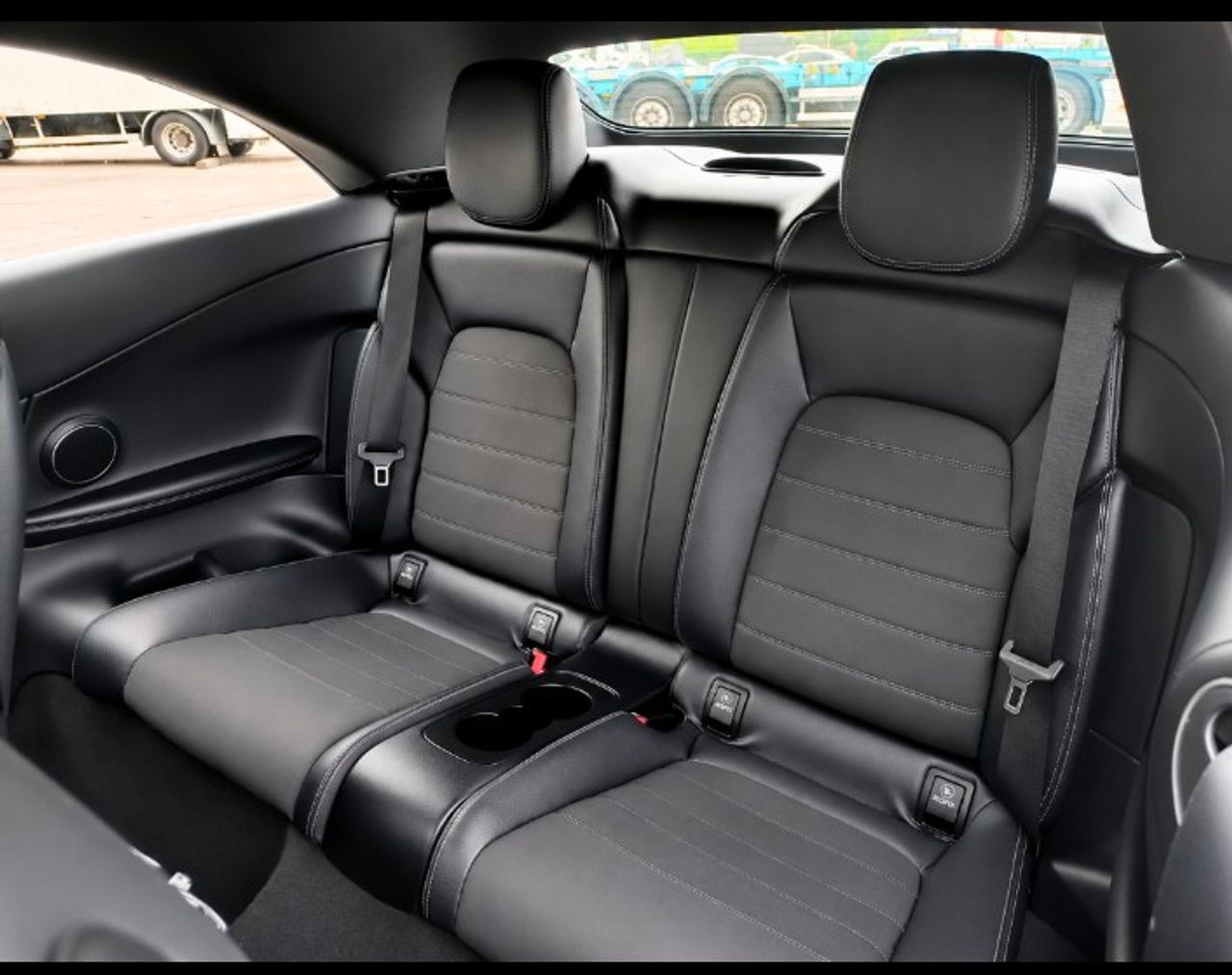 Mercedes Clase C C 200 Cabrio 9G-TRONIC - Foto 27
