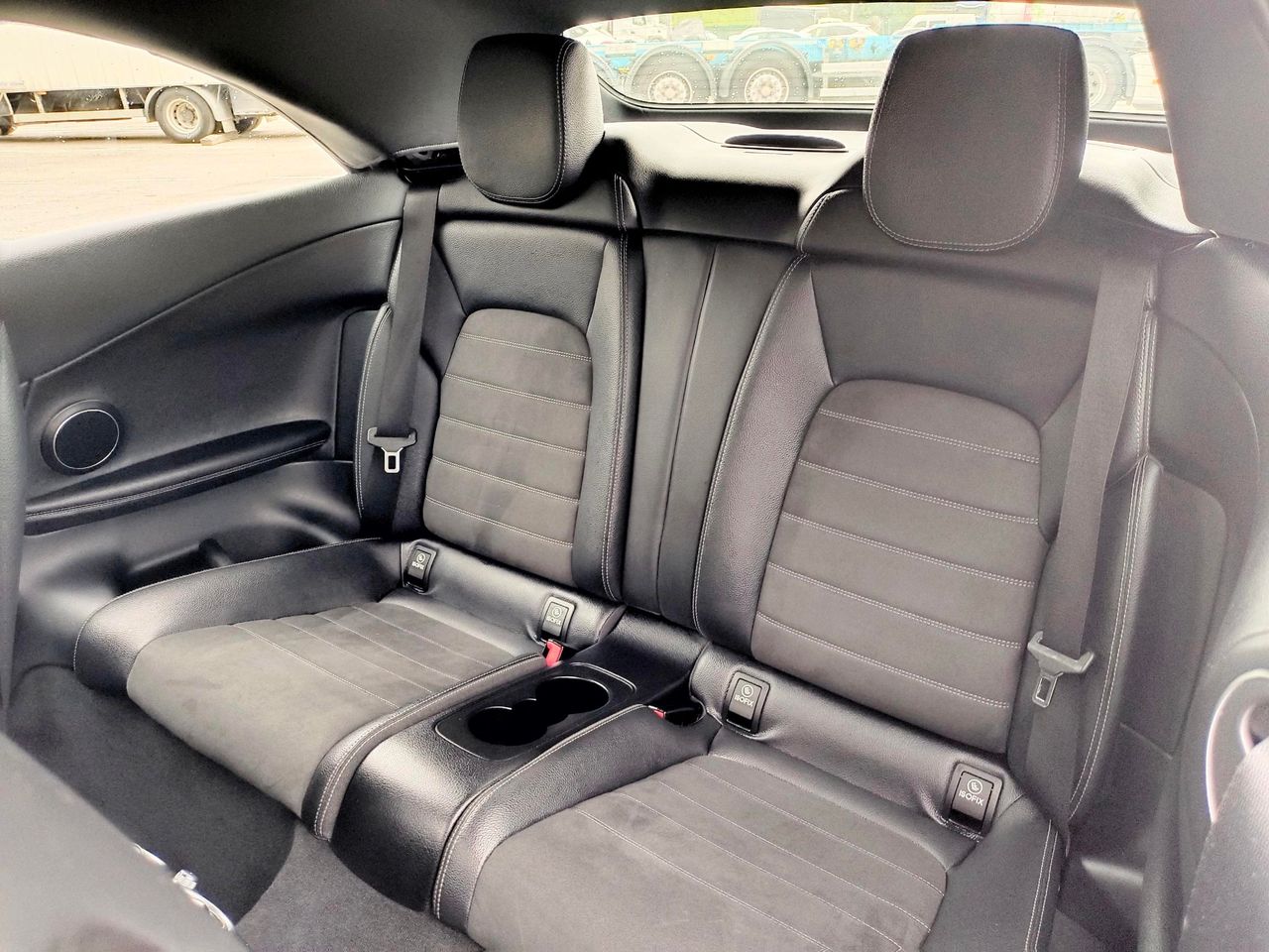 Mercedes Clase C C 200 Cabrio 9G-TRONIC - Foto 23