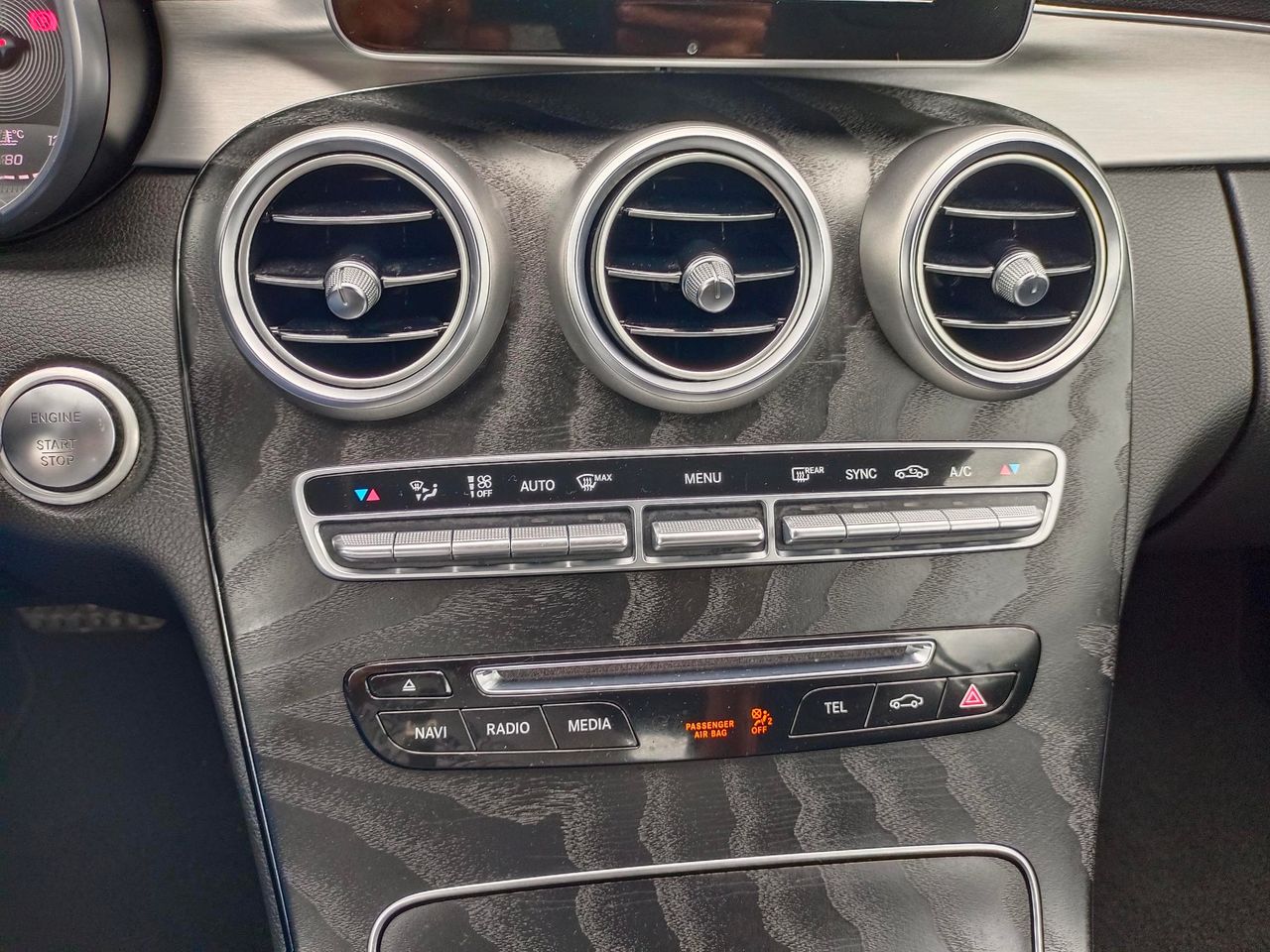 Mercedes Clase C C 200 Cabrio 9G-TRONIC - Foto 20