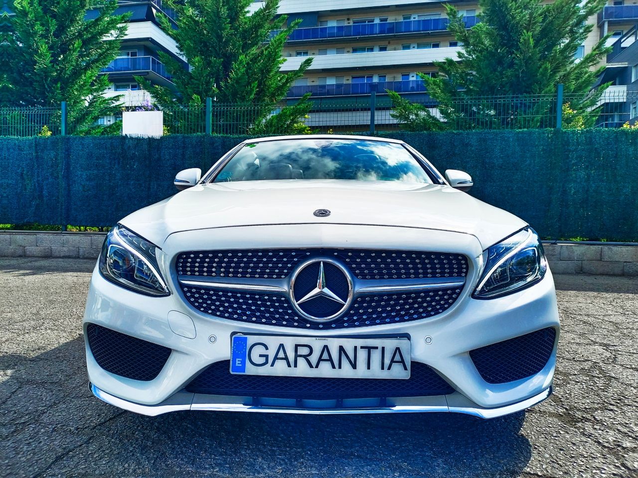 Mercedes Clase C C 200 Cabrio 9G-TRONIC - Foto 12