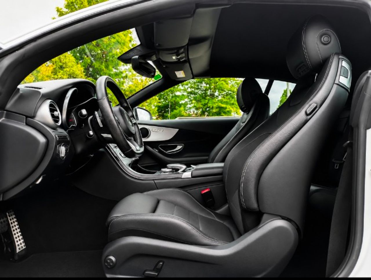 Mercedes Clase C C 200 Cabrio 9G-TRONIC - Foto 18