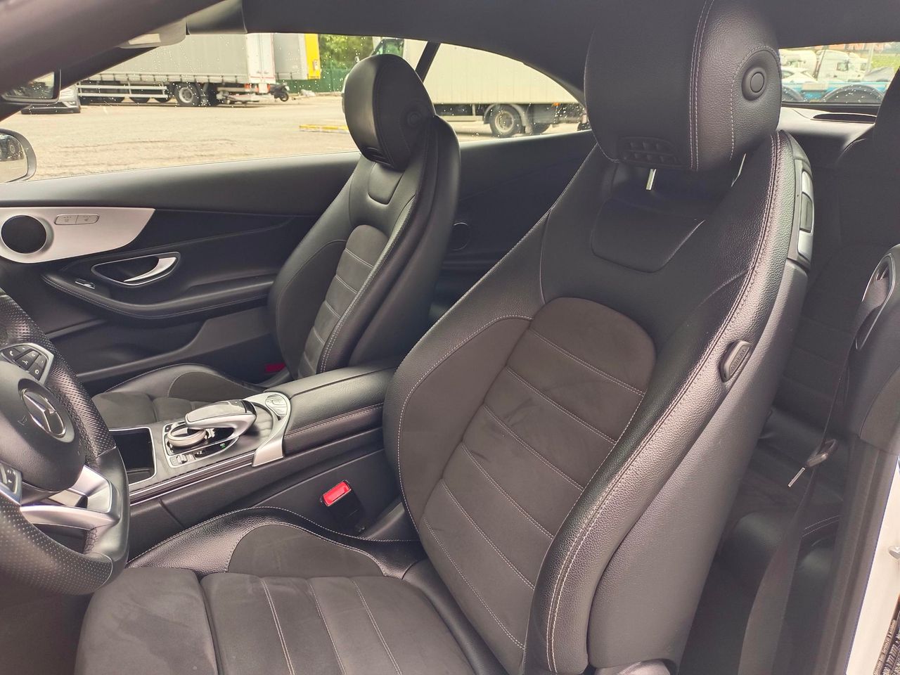 Mercedes Clase C C 200 Cabrio 9G-TRONIC - Foto 15