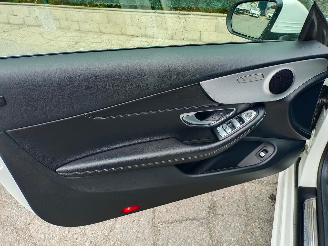 Mercedes Clase C C 200 Cabrio 9G-TRONIC - Foto 14