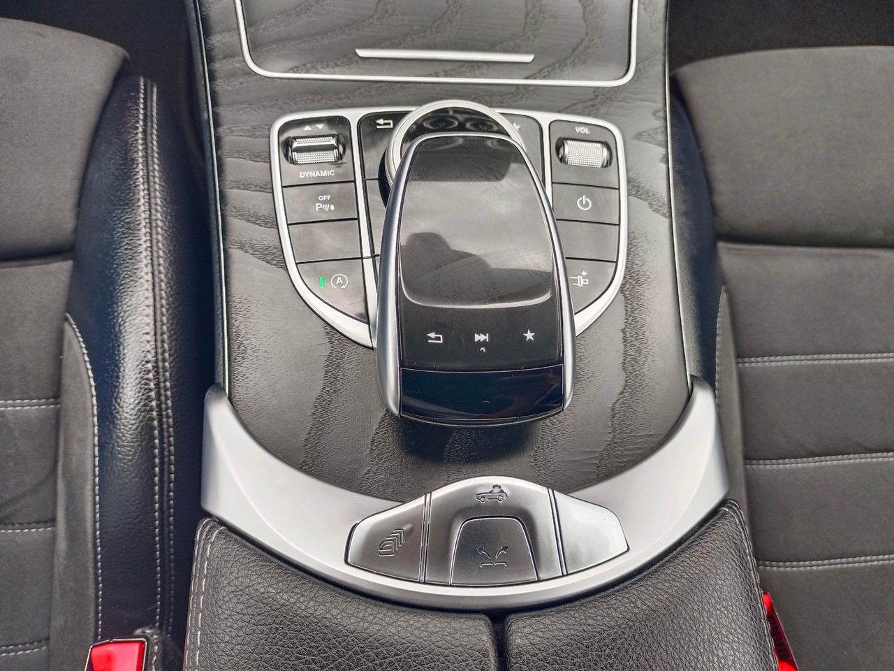 Mercedes Clase C C 200 Cabrio 9G-TRONIC - Foto 21