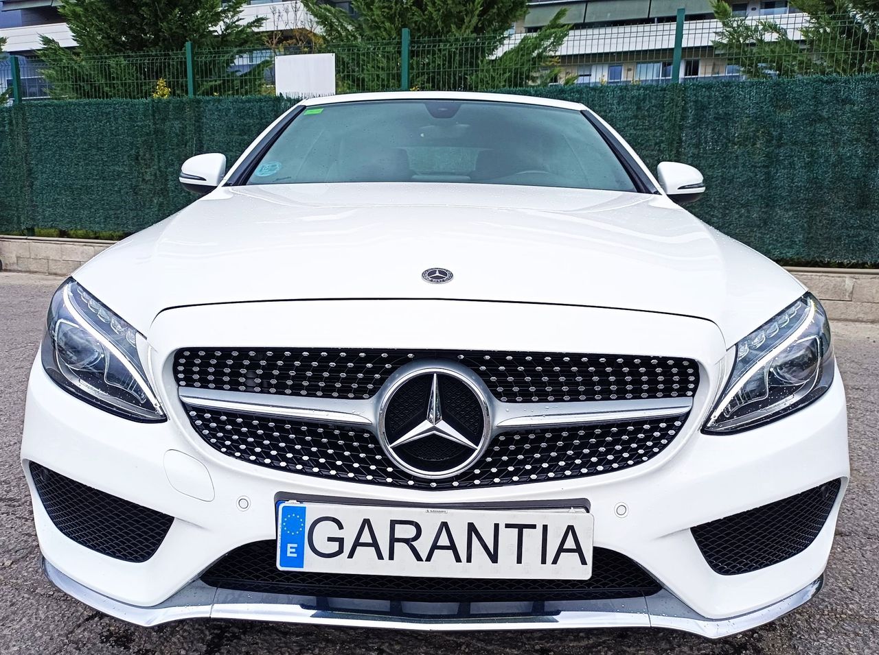 Mercedes Clase C C 200 Cabrio 9G-TRONIC - Foto 6
