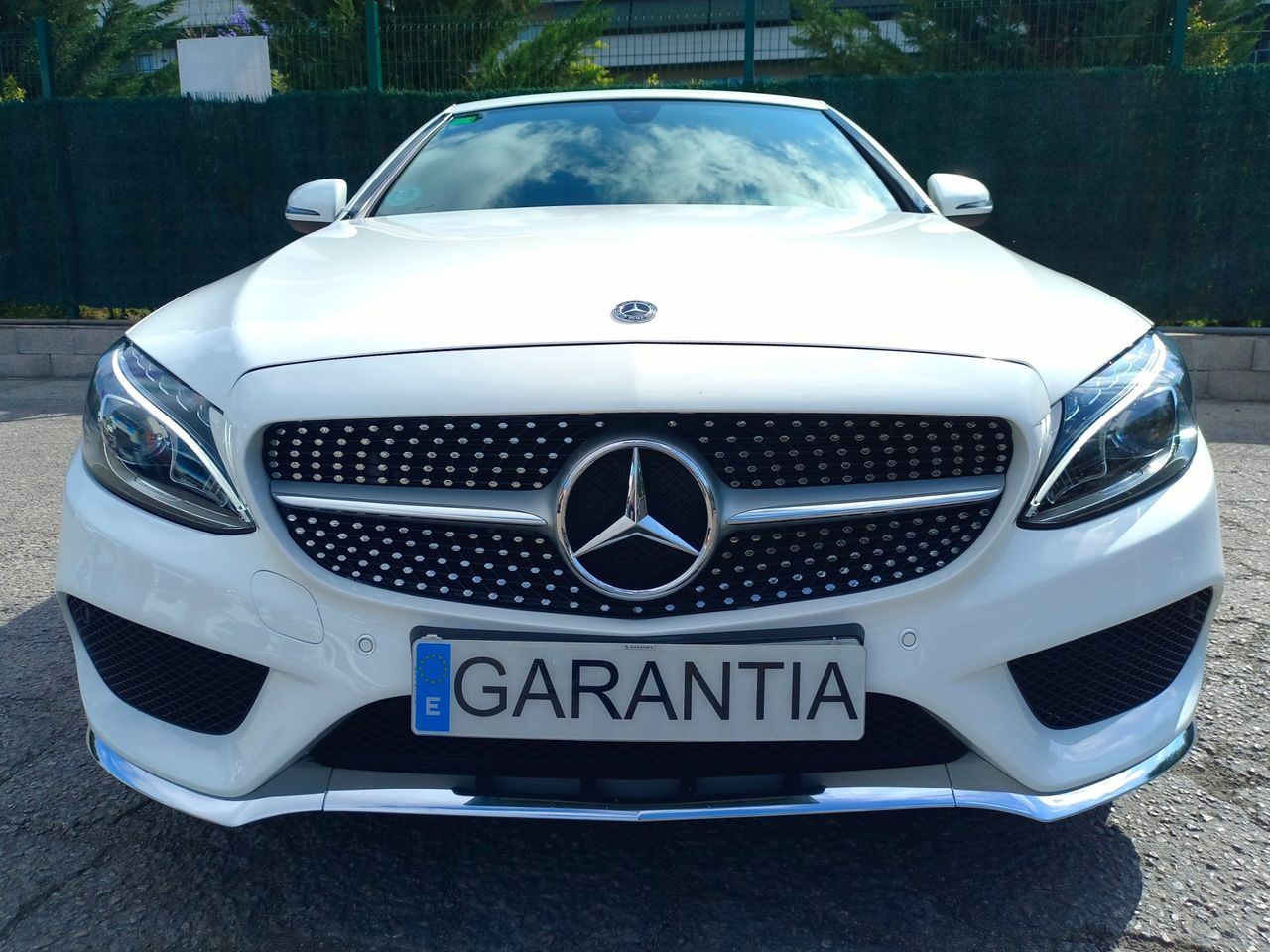 Mercedes Clase C C 200 Cabrio 9G-TRONIC - Foto 4