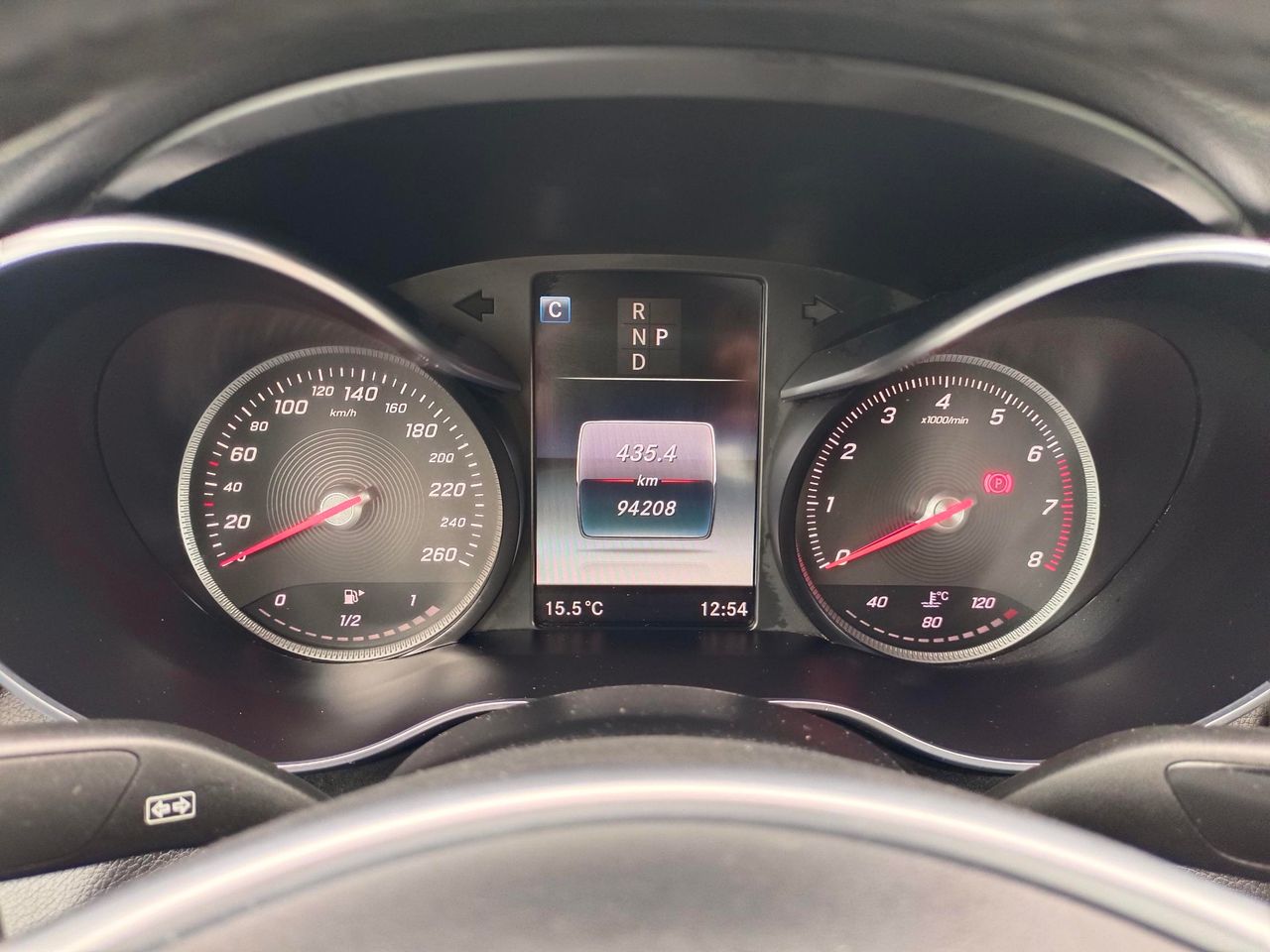 Mercedes Clase C C 200 Cabrio 9G-TRONIC - Foto 17