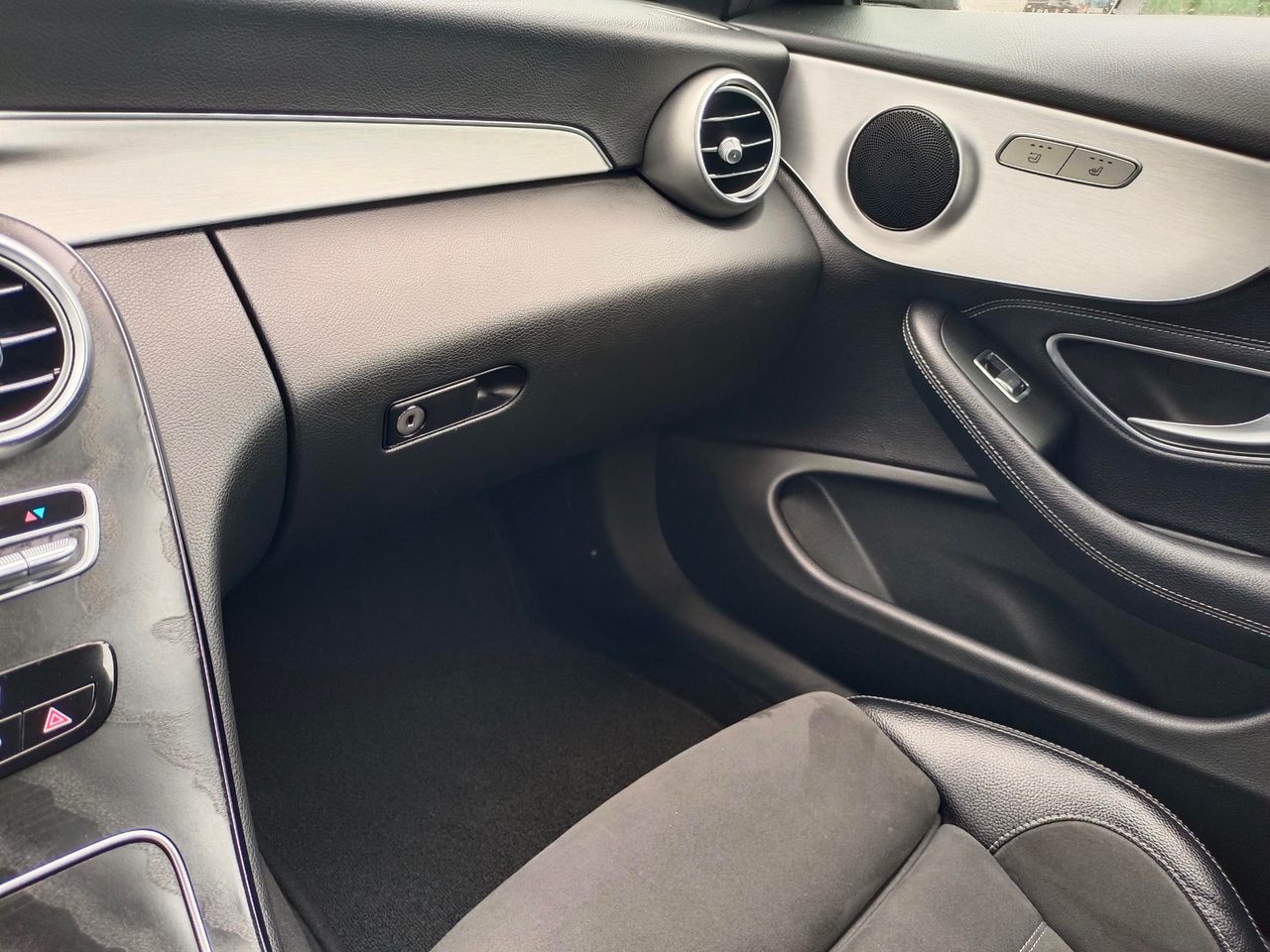 Mercedes Clase C C 200 Cabrio 9G-TRONIC - Foto 22