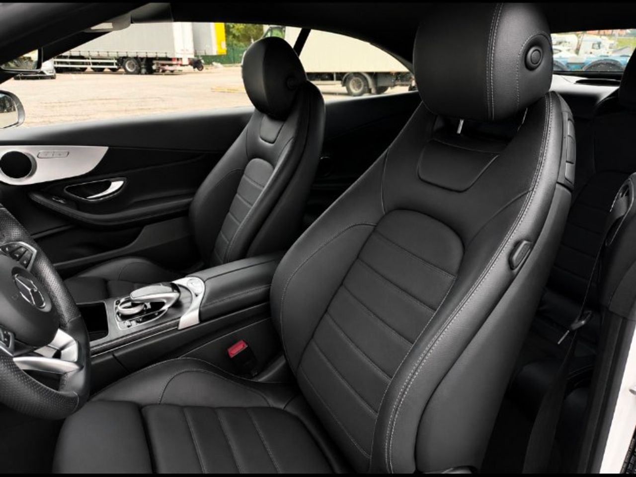 Mercedes Clase C C 200 Cabrio 9G-TRONIC - Foto 19