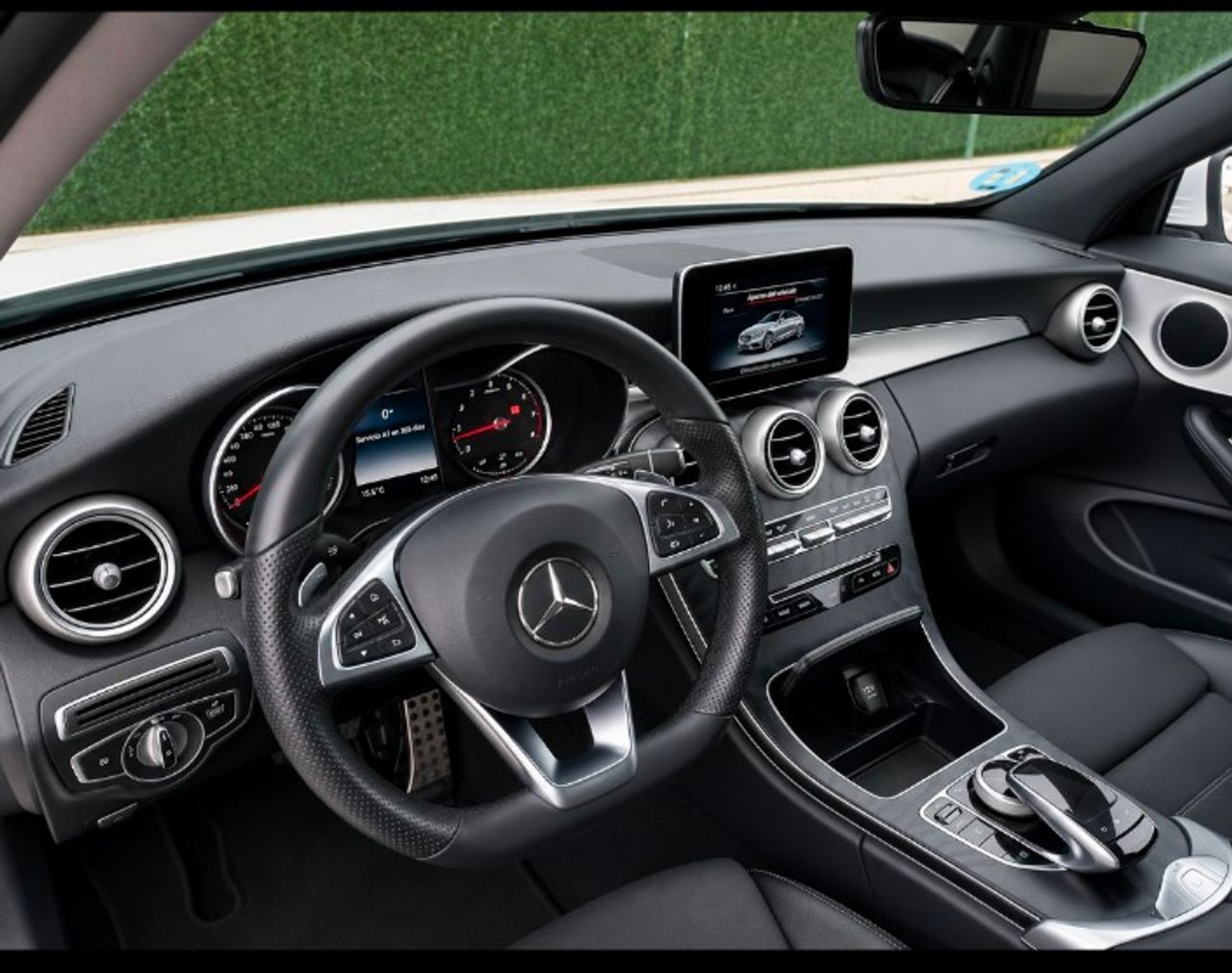Mercedes Clase C C 200 Cabrio 9G-TRONIC - Foto 20
