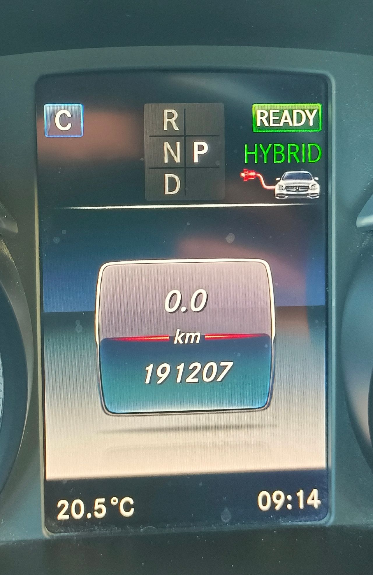 Mercedes Clase C 350e ESTATE AMG LINE - Foto 10